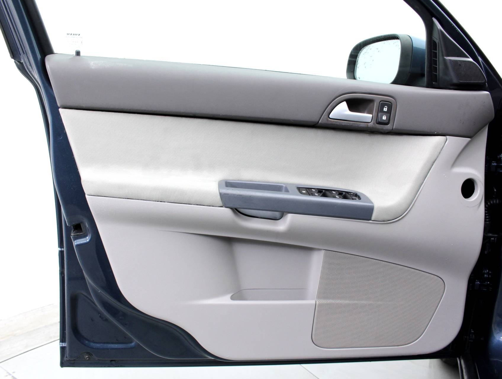 Florida Fine Cars - Used VOLVO V50 2007 HOLLYWOOD 2.4I