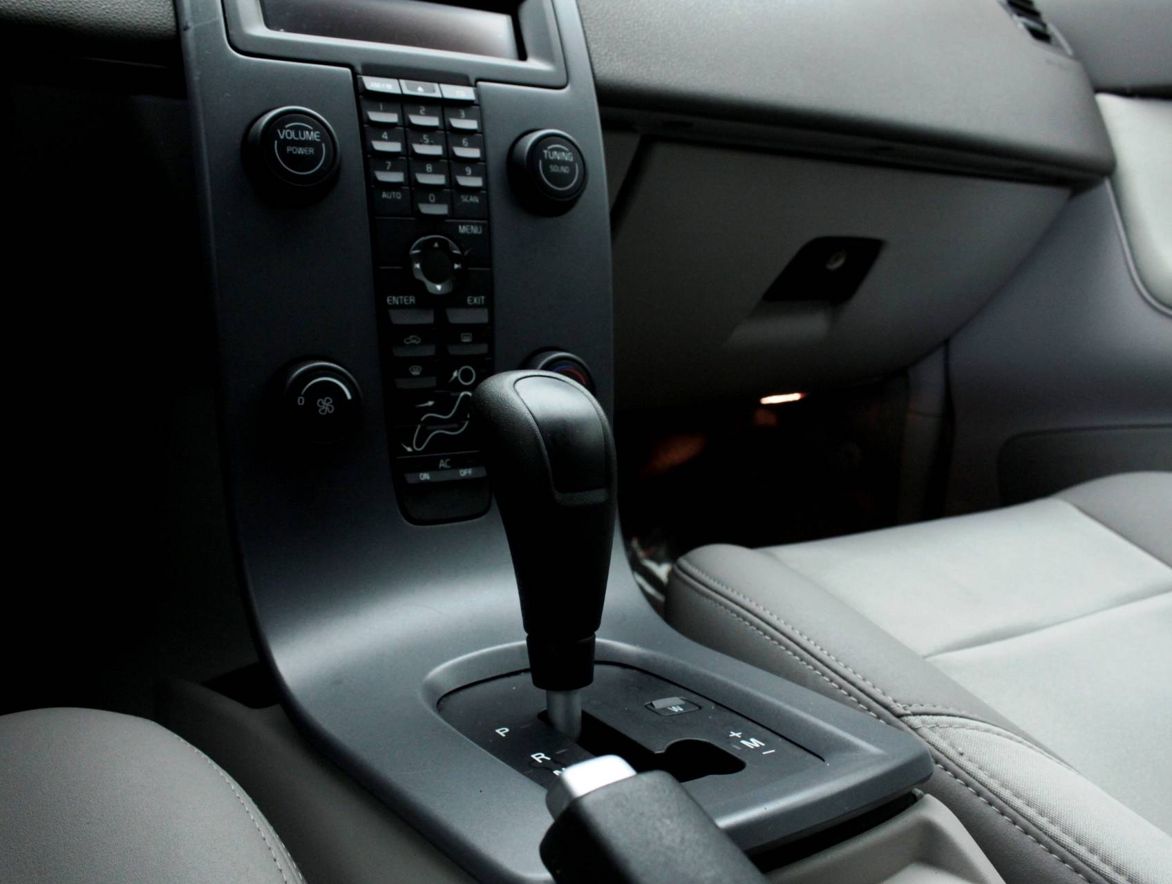 Florida Fine Cars - Used VOLVO V50 2007 HOLLYWOOD 2.4I