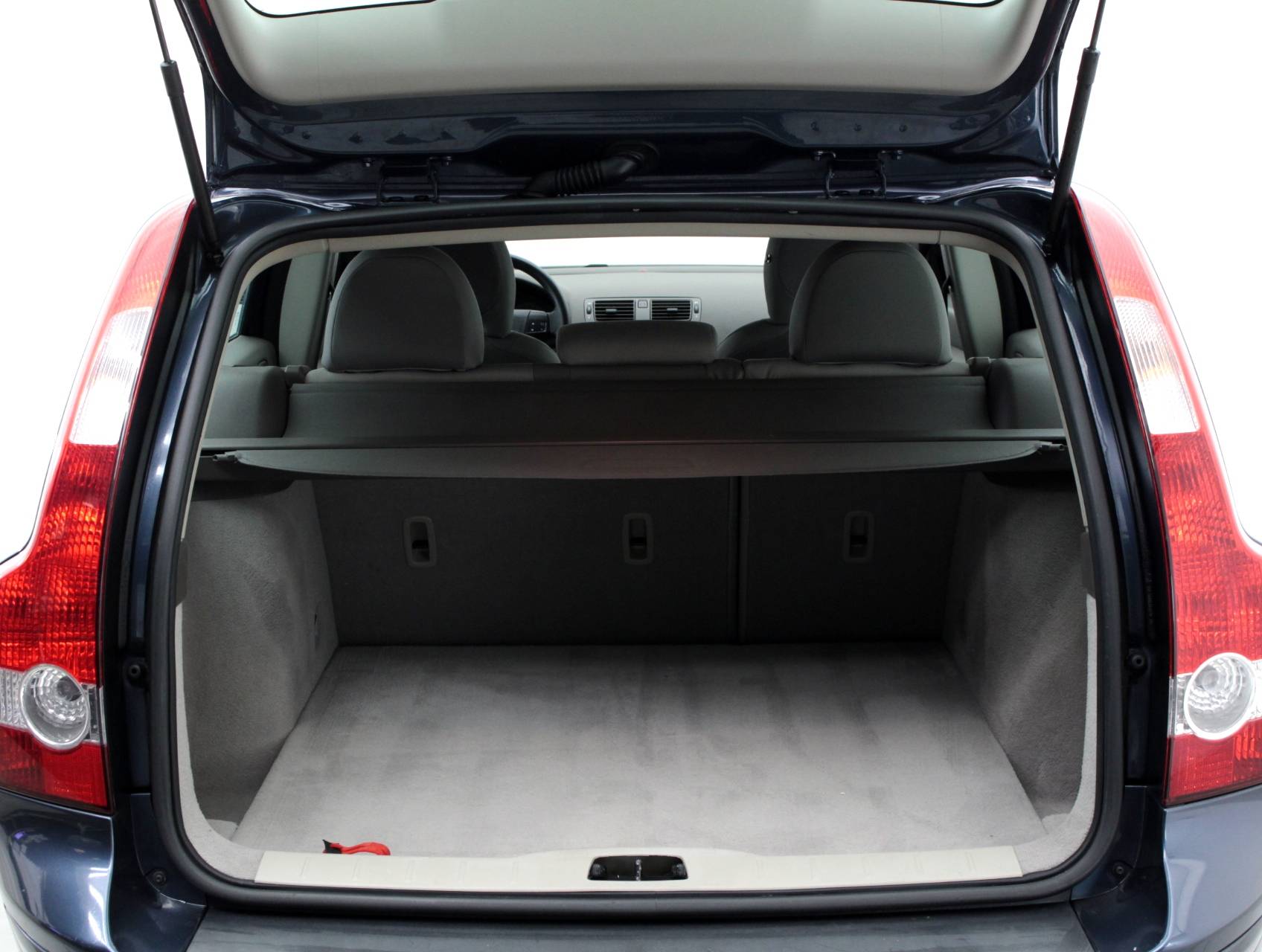 Florida Fine Cars - Used VOLVO V50 2007 HOLLYWOOD 2.4I