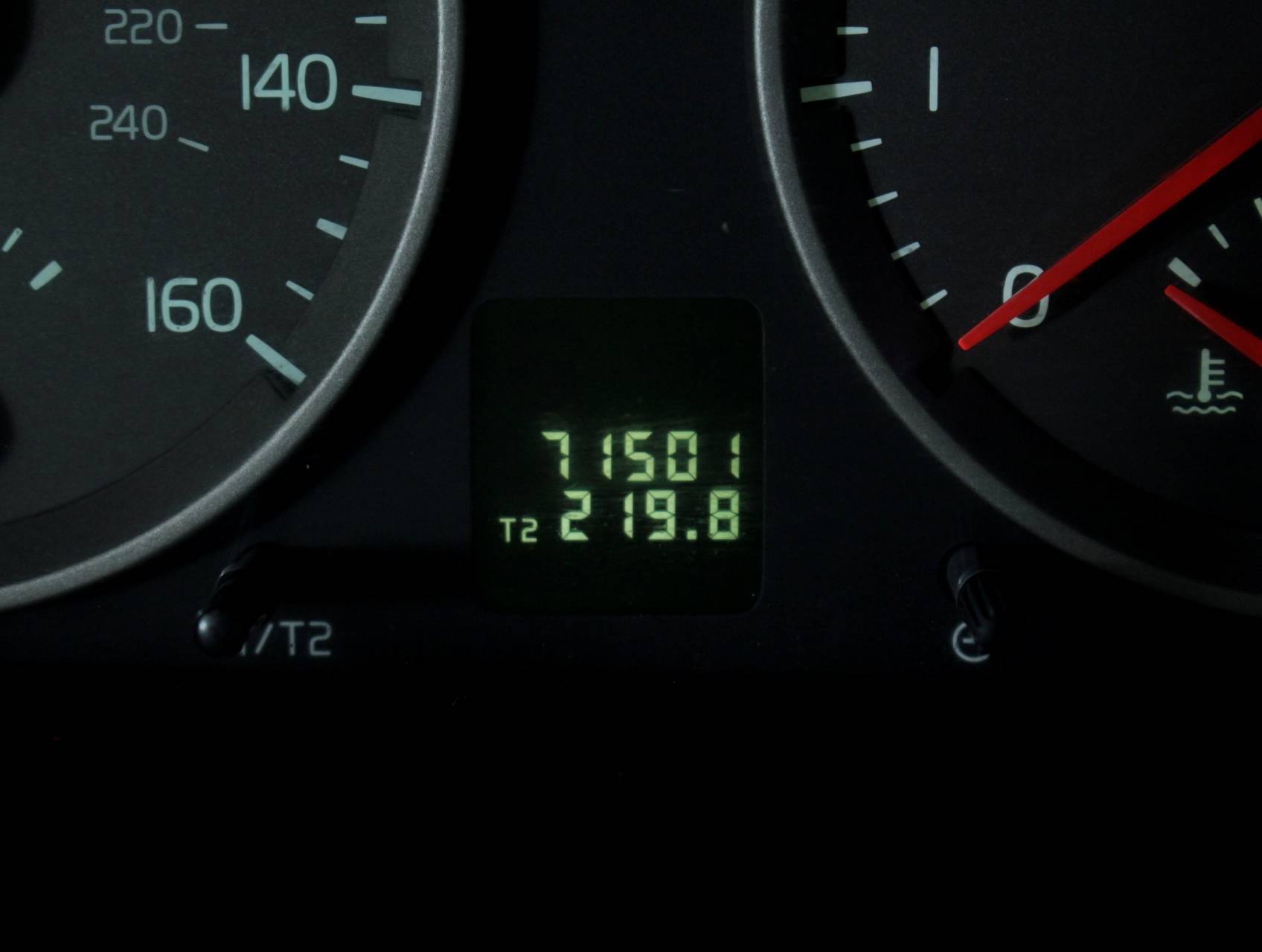 Florida Fine Cars - Used VOLVO V50 2007 HOLLYWOOD 2.4I