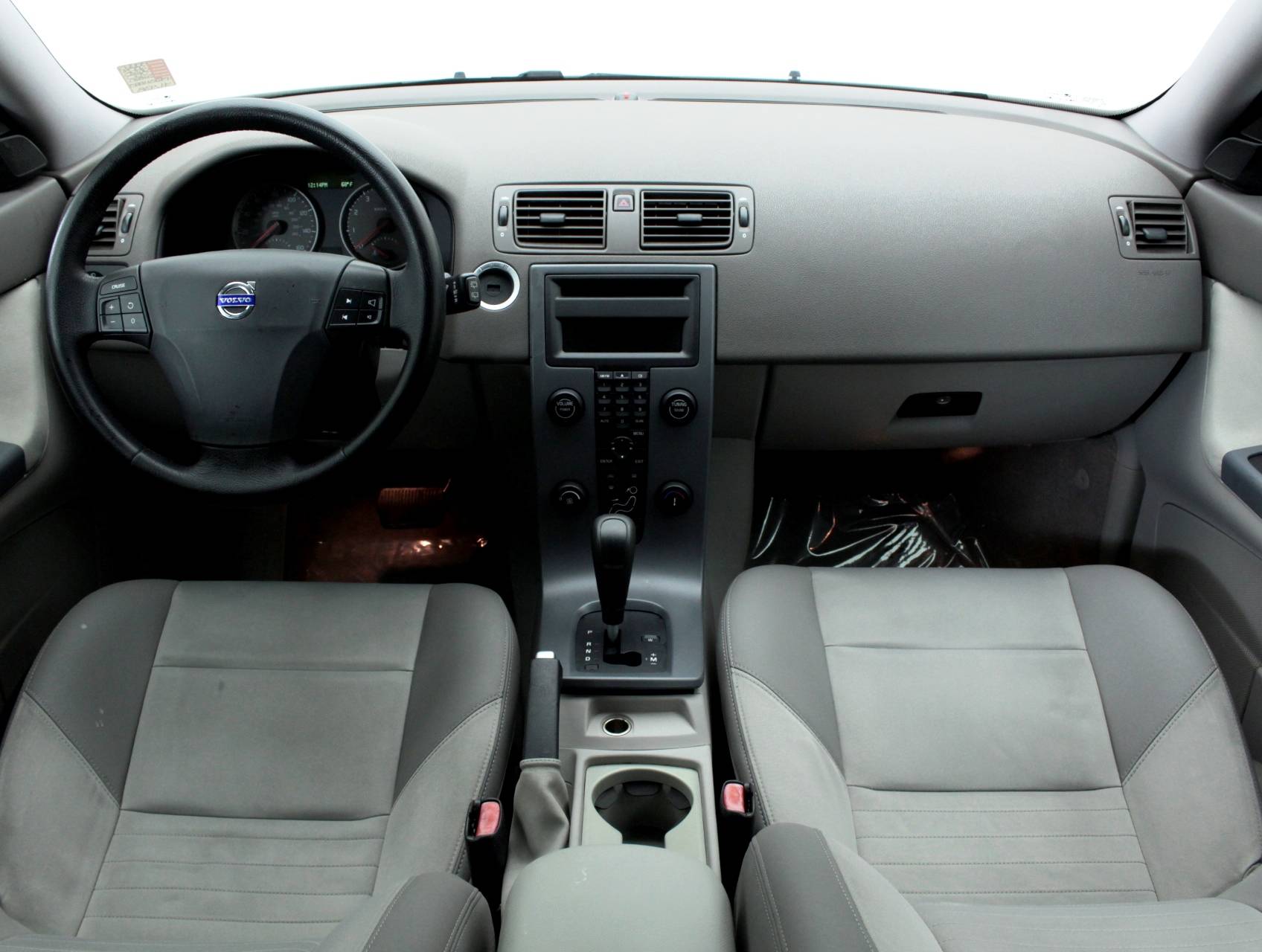 Florida Fine Cars - Used VOLVO V50 2007 HOLLYWOOD 2.4I