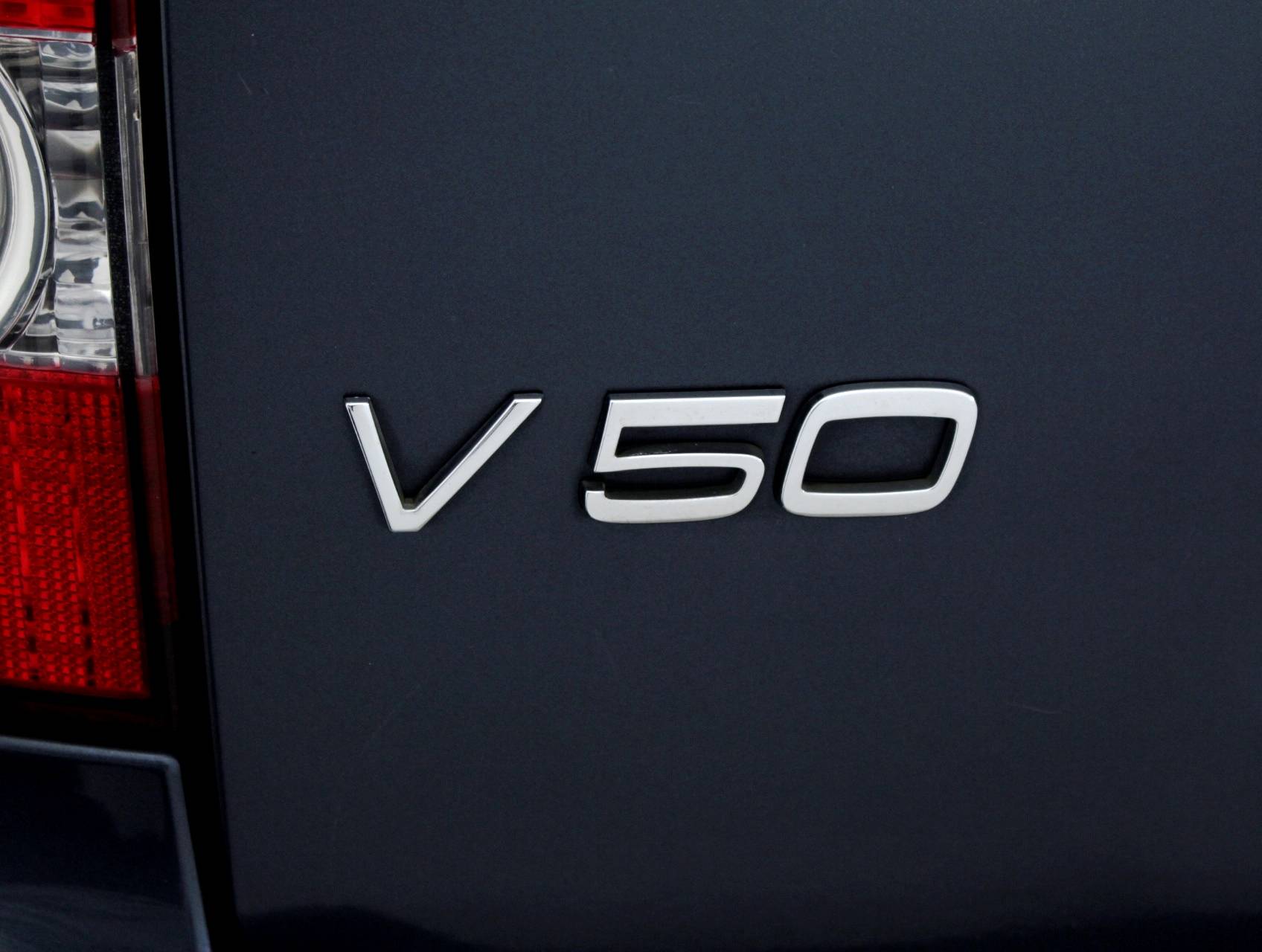 Florida Fine Cars - Used VOLVO V50 2007 HOLLYWOOD 2.4I