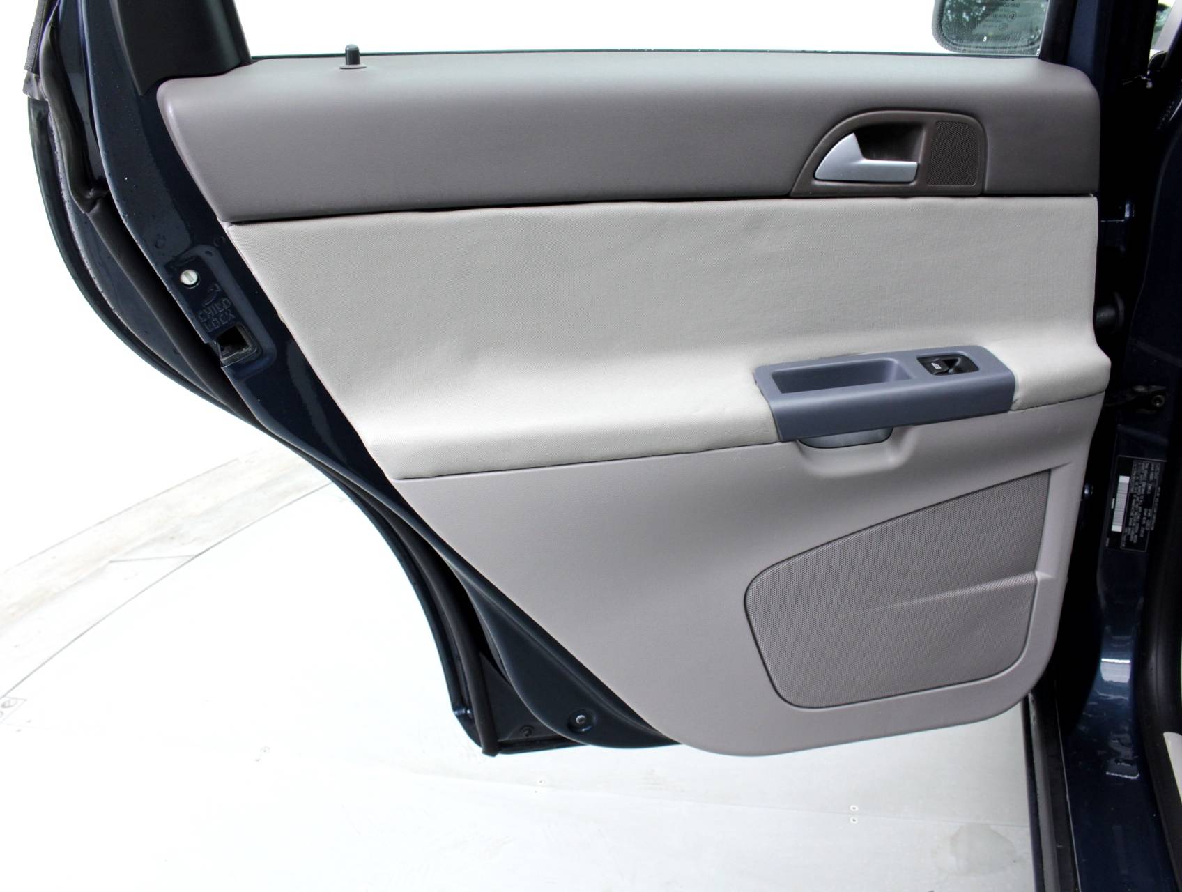 Florida Fine Cars - Used VOLVO V50 2007 HOLLYWOOD 2.4I