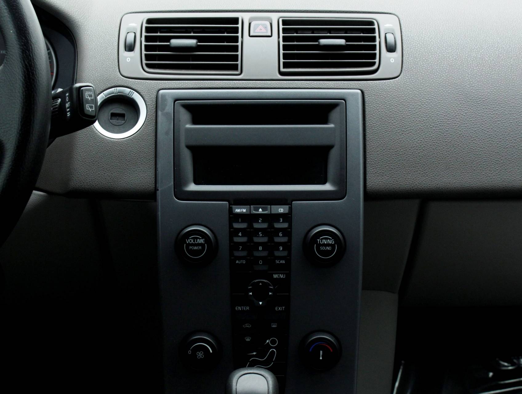 Florida Fine Cars - Used VOLVO V50 2007 HOLLYWOOD 2.4I