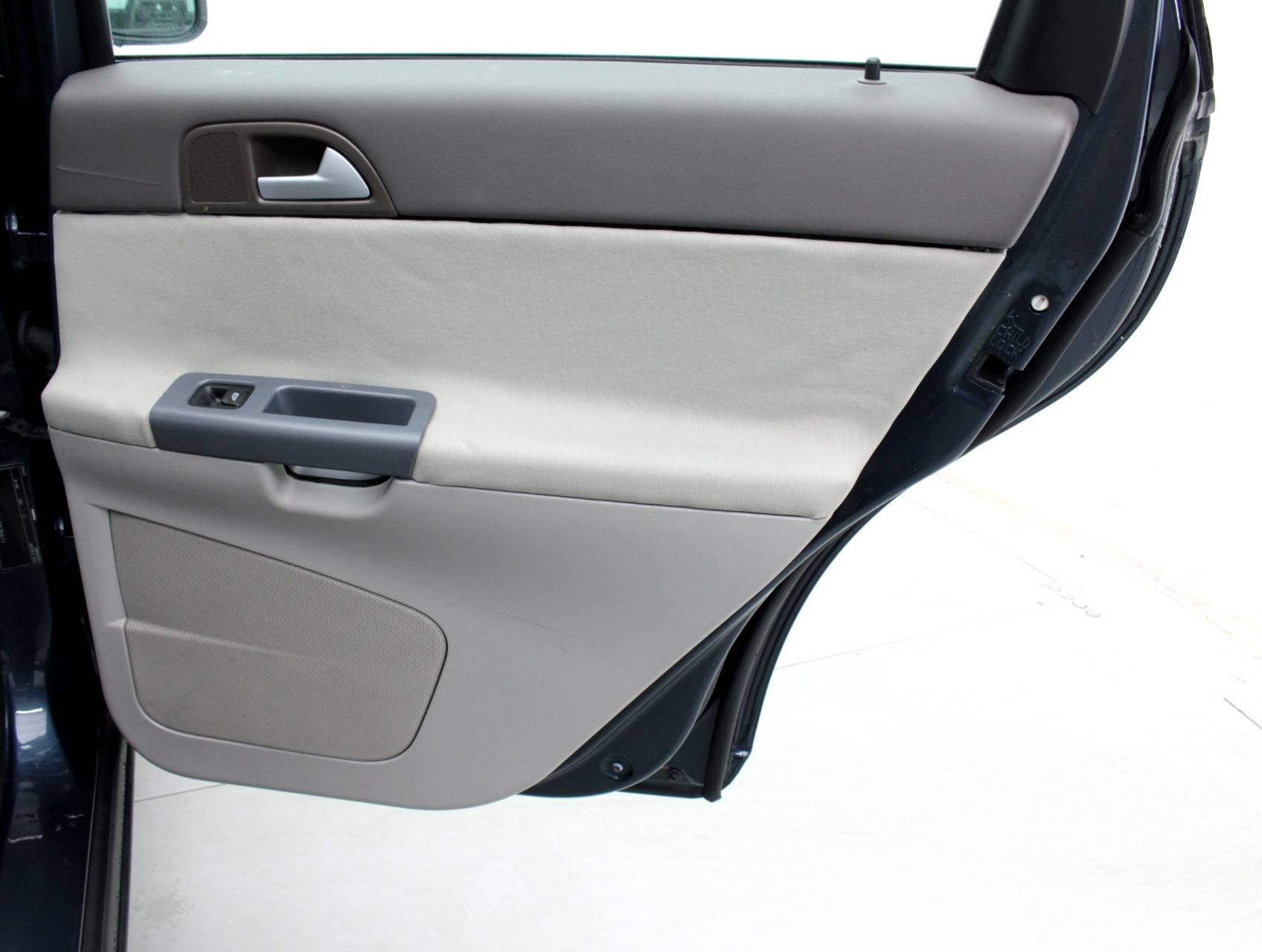 Florida Fine Cars - Used VOLVO V50 2007 HOLLYWOOD 2.4I