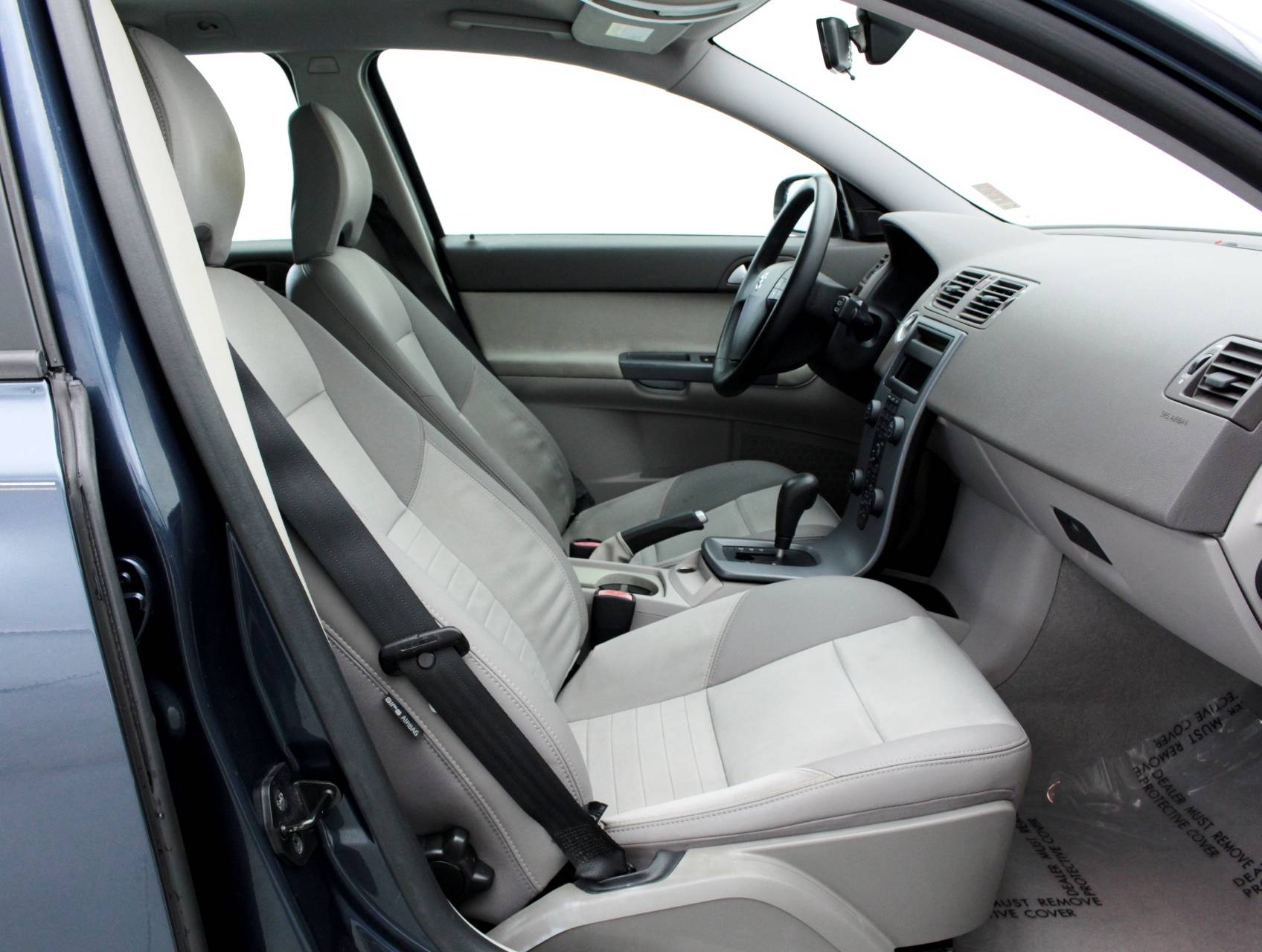 Florida Fine Cars - Used VOLVO V50 2007 HOLLYWOOD 2.4I