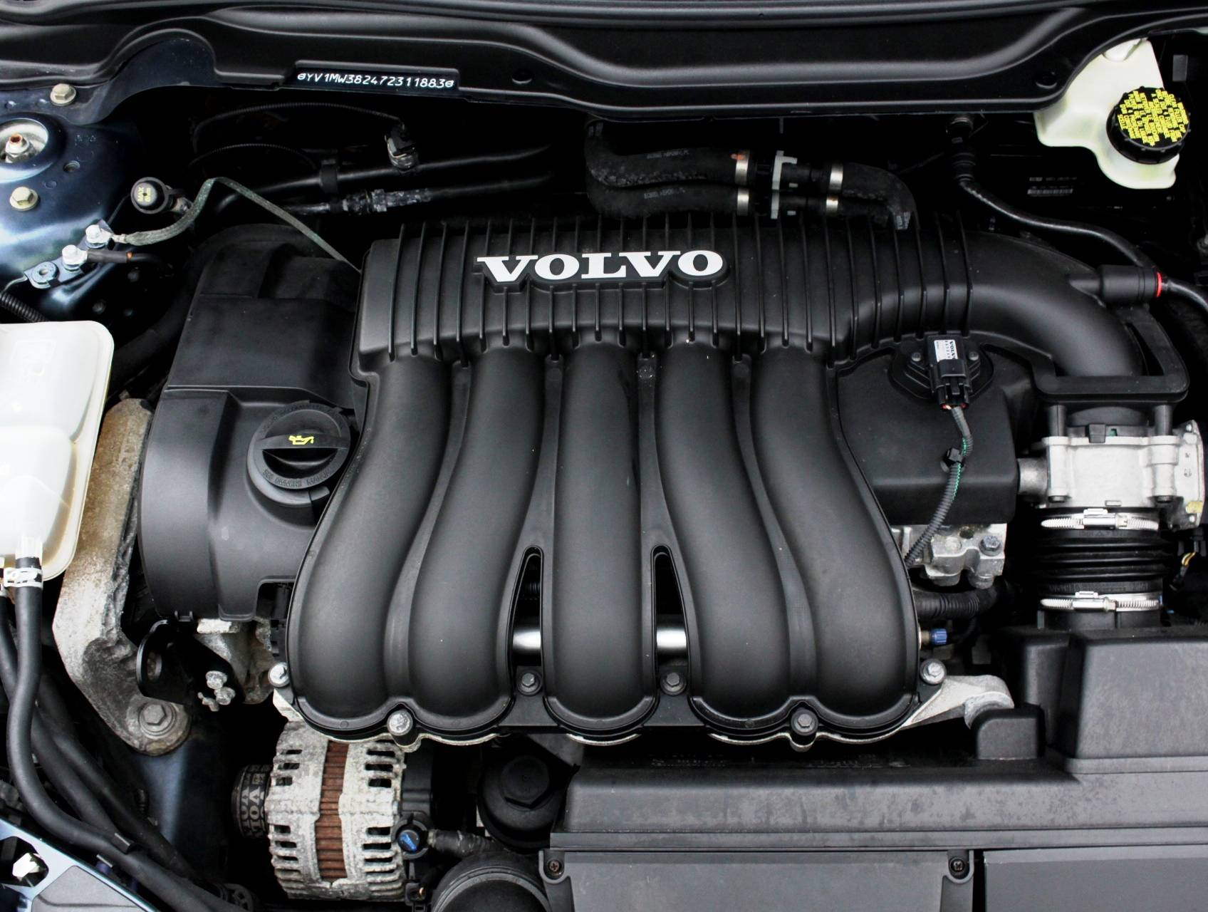 Florida Fine Cars - Used VOLVO V50 2007 HOLLYWOOD 2.4I