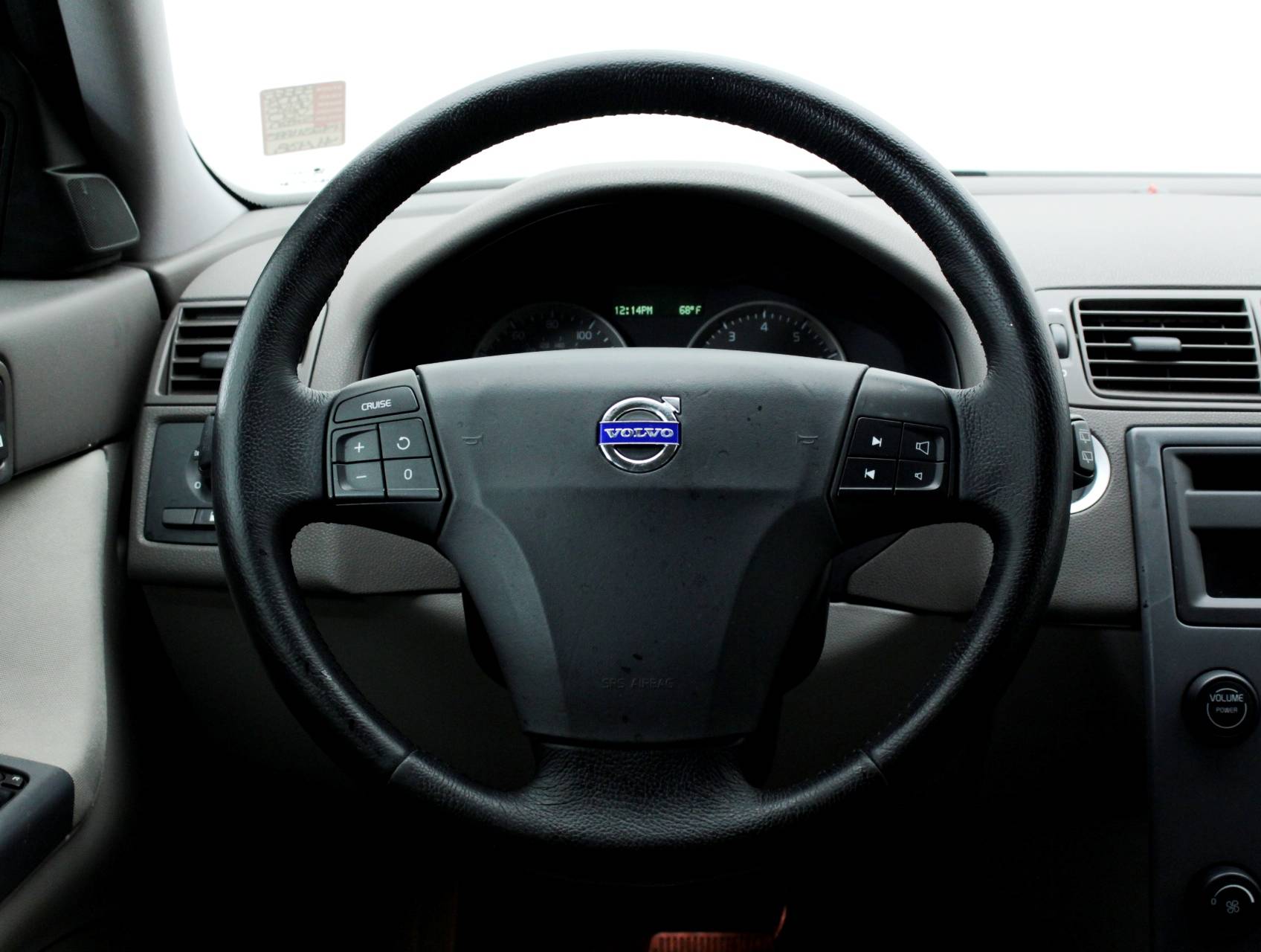 Florida Fine Cars - Used VOLVO V50 2007 HOLLYWOOD 2.4I