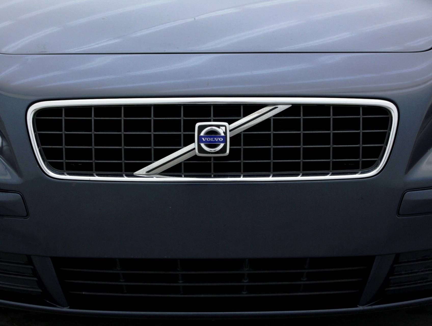 Florida Fine Cars - Used VOLVO V50 2007 HOLLYWOOD 2.4I