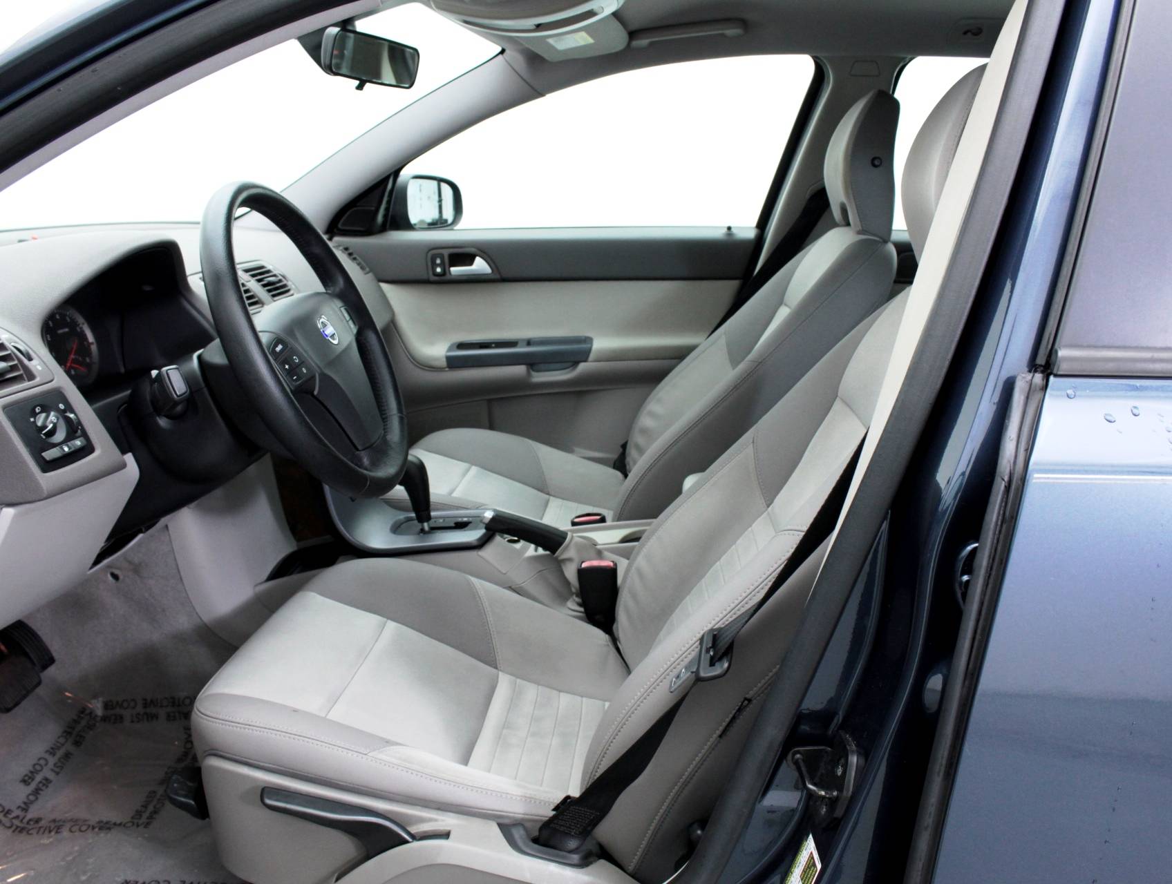 Florida Fine Cars - Used VOLVO V50 2007 HOLLYWOOD 2.4I