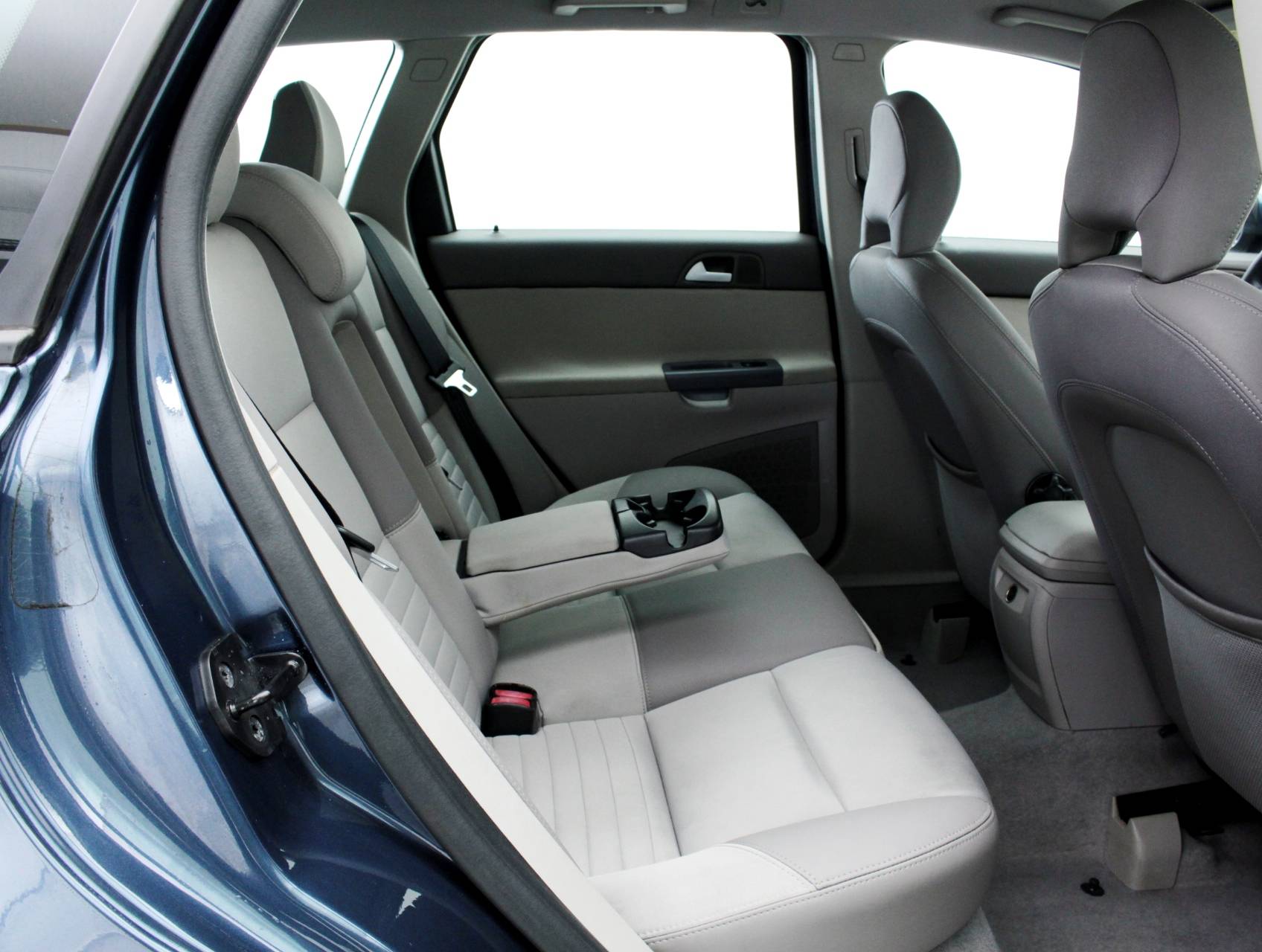 Florida Fine Cars - Used VOLVO V50 2007 HOLLYWOOD 2.4I