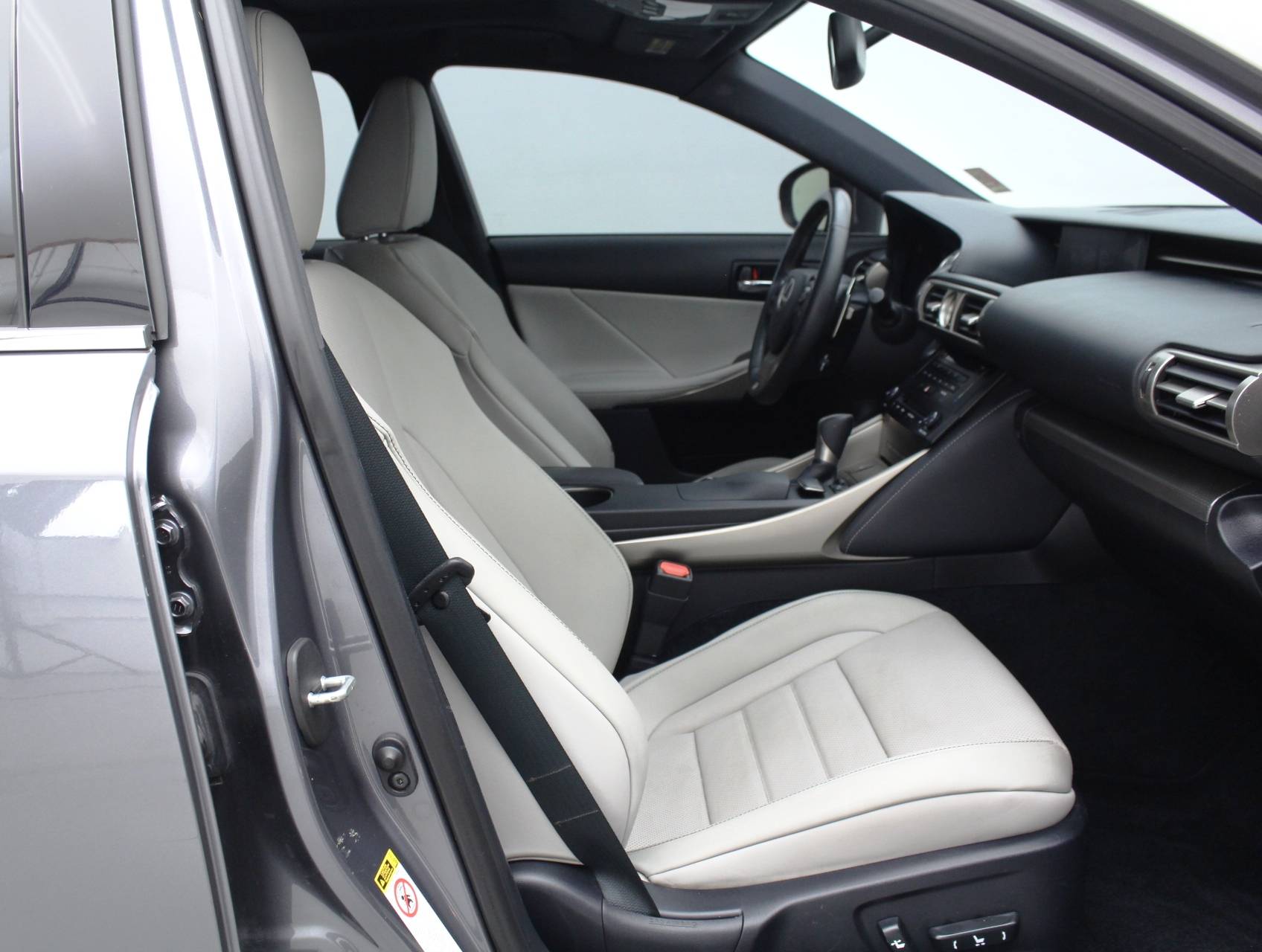 Florida Fine Cars - Used LEXUS IS 250 2014 HOLLYWOOD F Sport