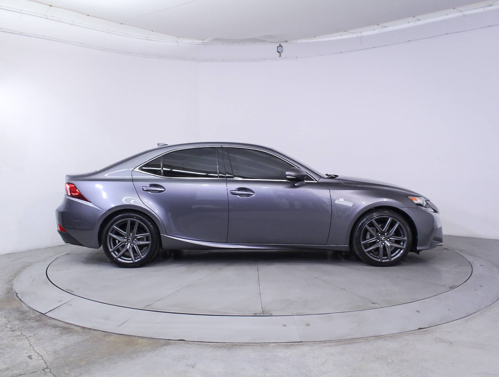 Florida Fine Cars - Used LEXUS IS 250 2014 HOLLYWOOD F Sport