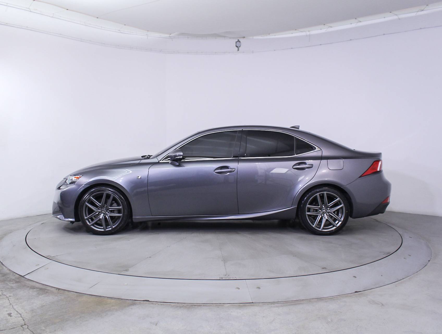 Florida Fine Cars - Used LEXUS IS 250 2014 HOLLYWOOD F Sport