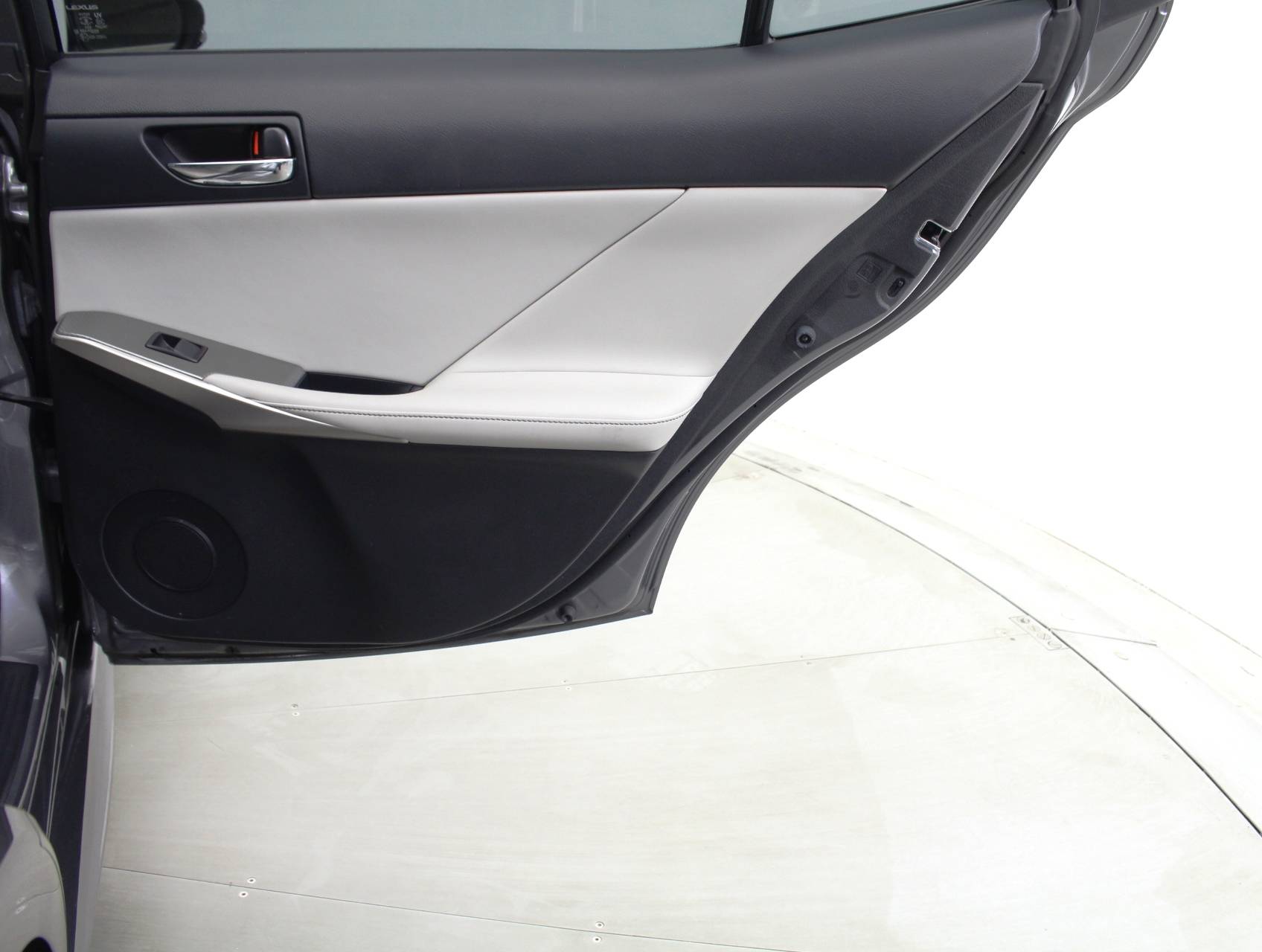 Florida Fine Cars - Used LEXUS IS 250 2014 HOLLYWOOD F Sport