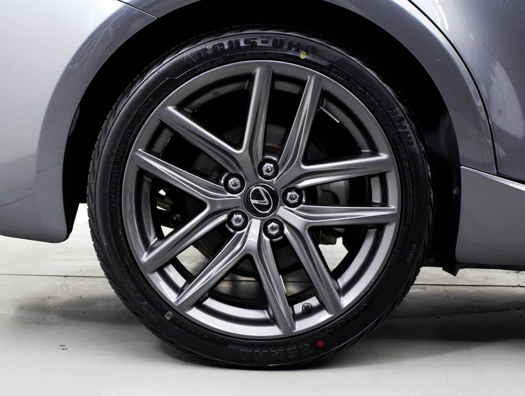 Florida Fine Cars - Used LEXUS IS 250 2014 HOLLYWOOD F Sport