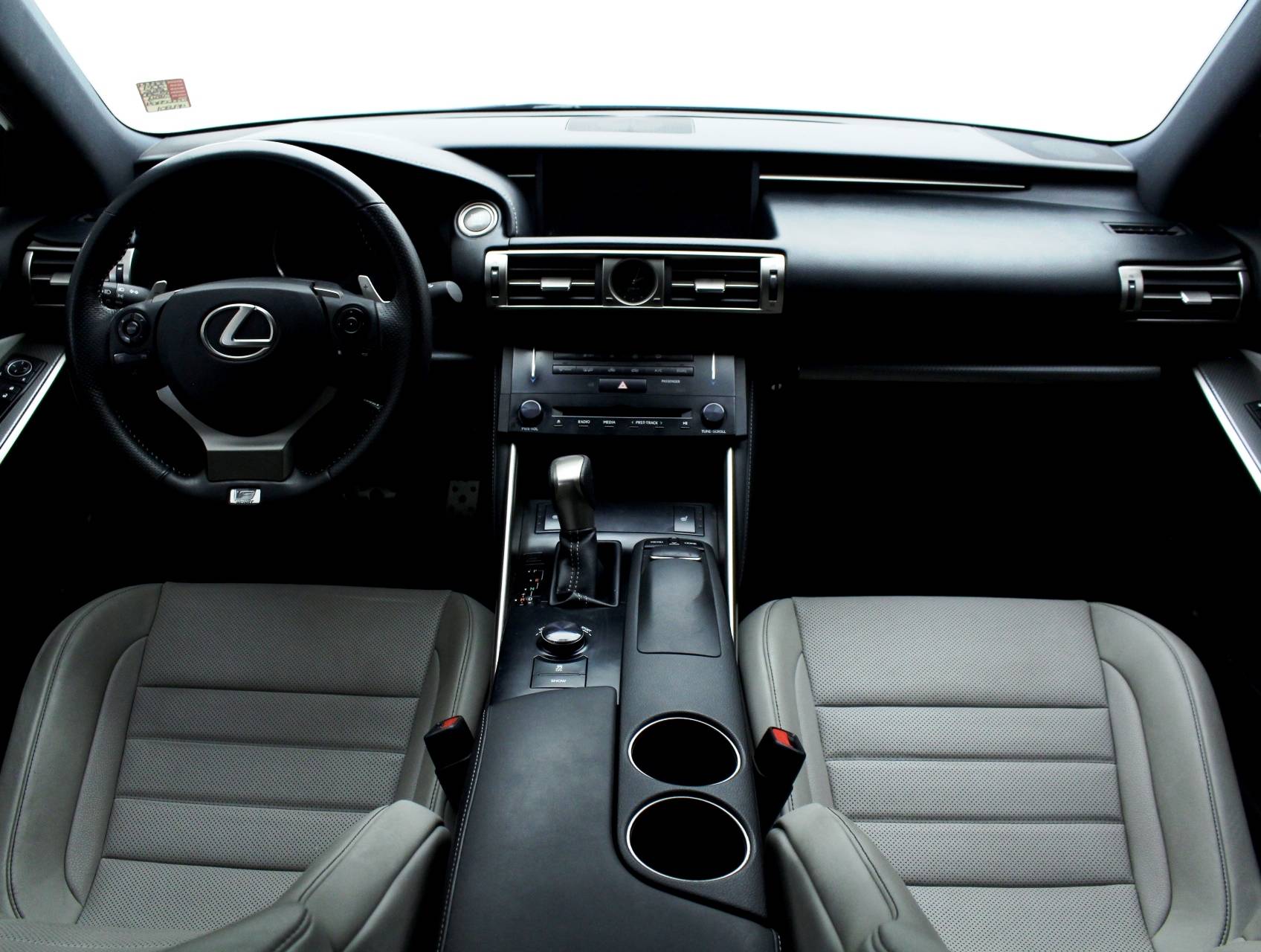 Florida Fine Cars - Used LEXUS IS 250 2014 HOLLYWOOD F Sport