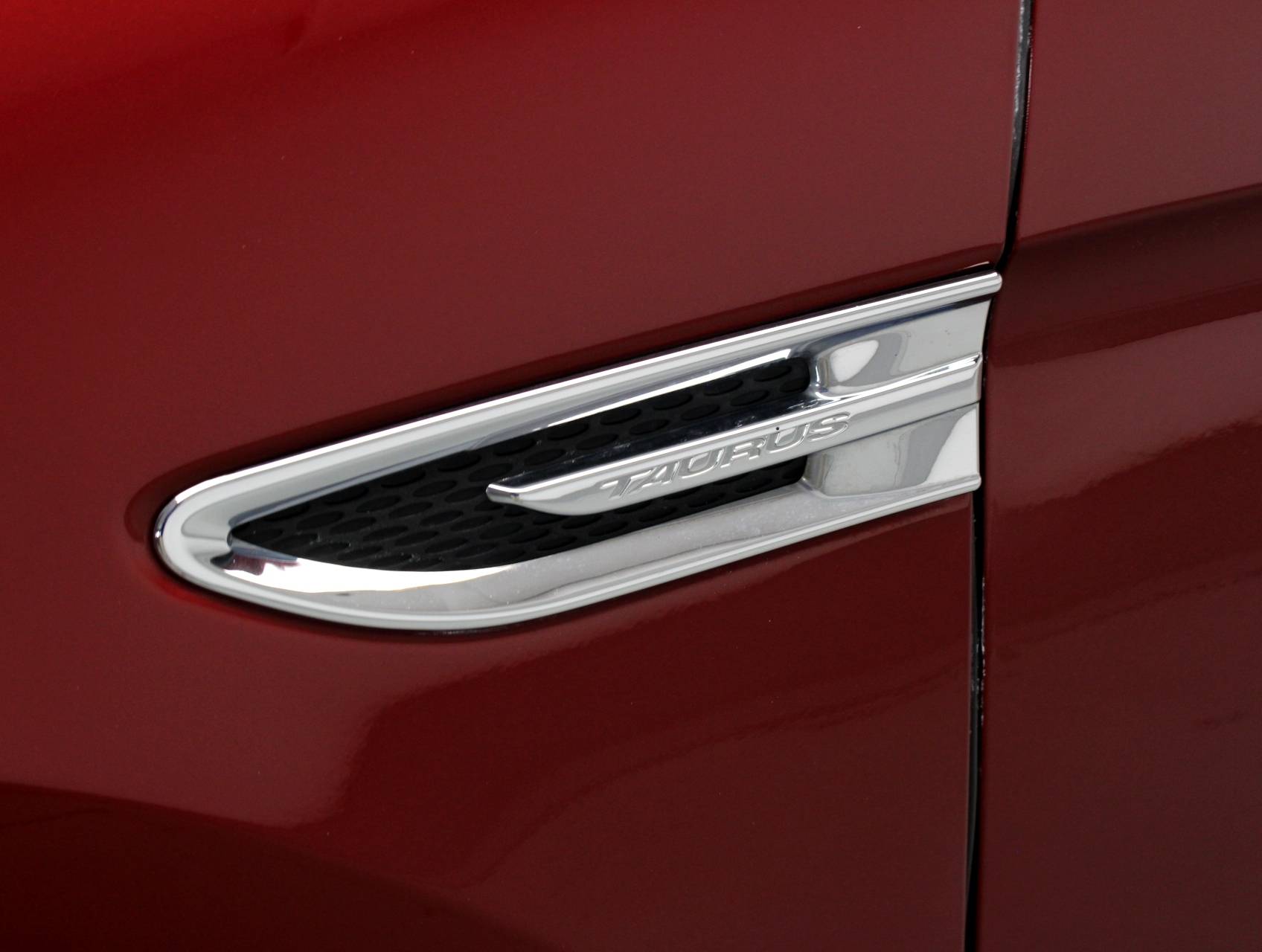 Florida Fine Cars - Used FORD TAURUS 2013 WEST PALM SEL