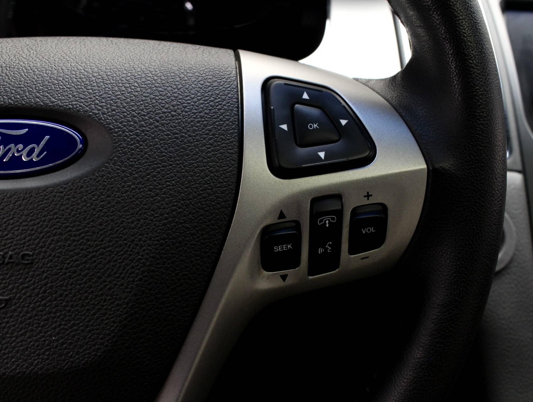 Florida Fine Cars - Used FORD TAURUS 2013 WEST PALM SEL