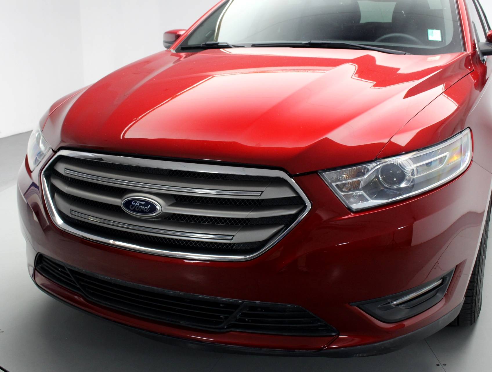 Florida Fine Cars - Used FORD TAURUS 2013 WEST PALM SEL