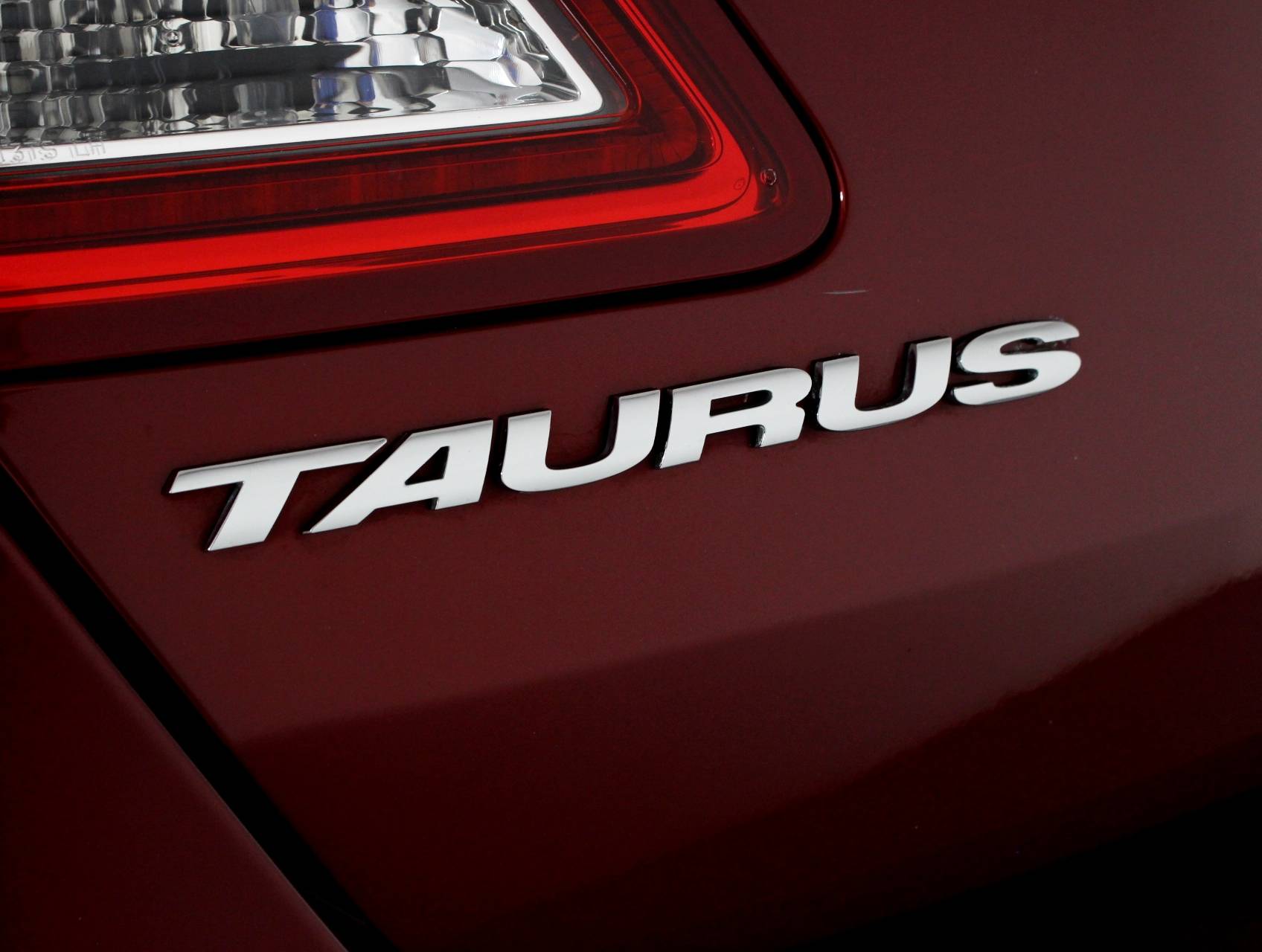 Florida Fine Cars - Used FORD TAURUS 2013 WEST PALM SEL