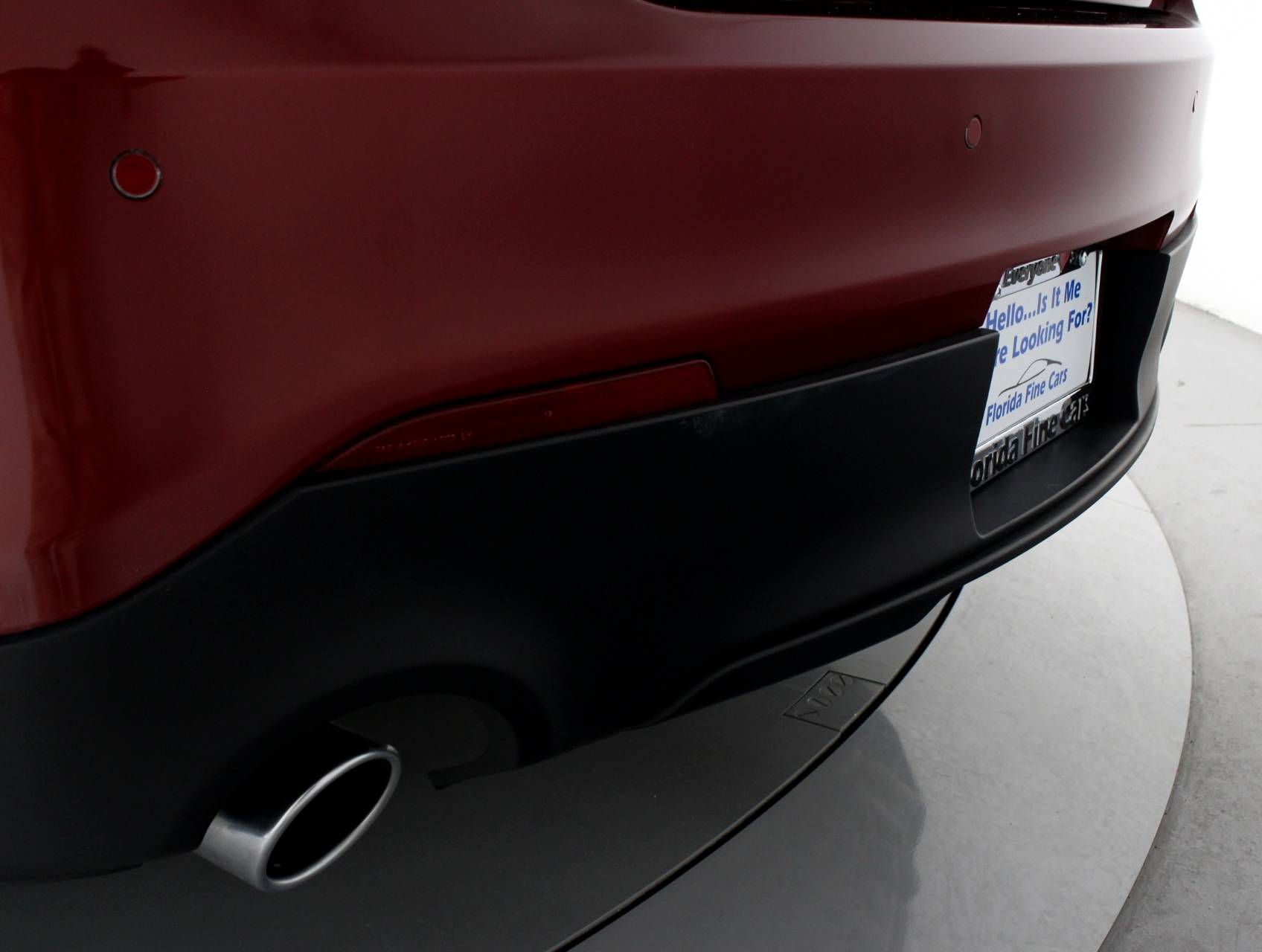 Florida Fine Cars - Used FORD TAURUS 2013 WEST PALM SEL