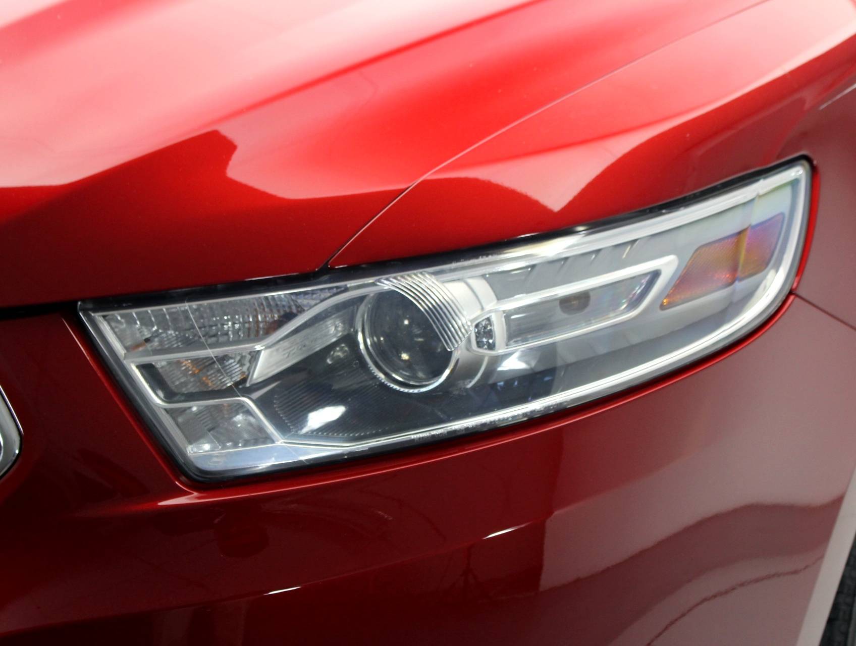 Florida Fine Cars - Used FORD TAURUS 2013 WEST PALM SEL