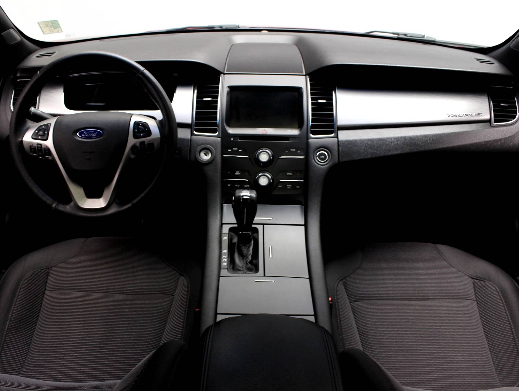 Florida Fine Cars - Used FORD TAURUS 2013 WEST PALM SEL