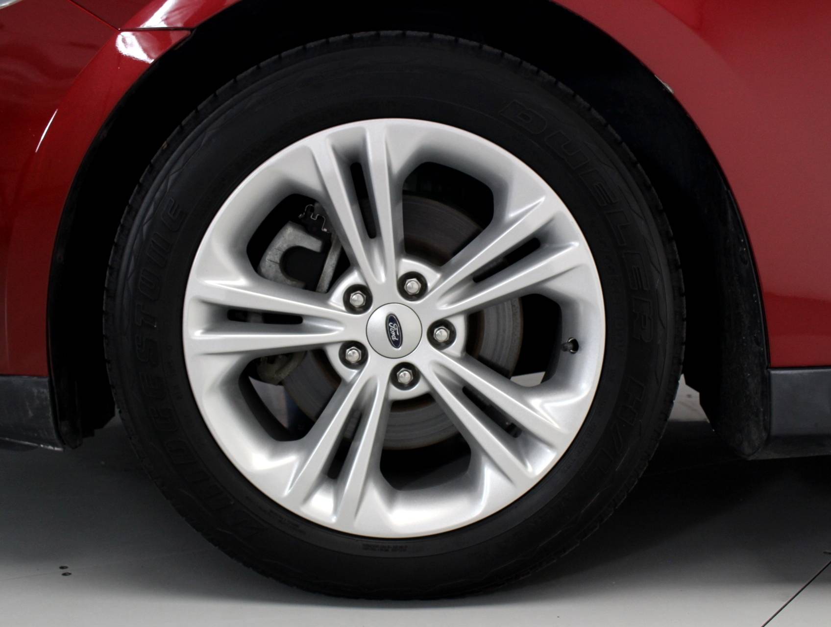 Florida Fine Cars - Used FORD TAURUS 2013 WEST PALM SEL