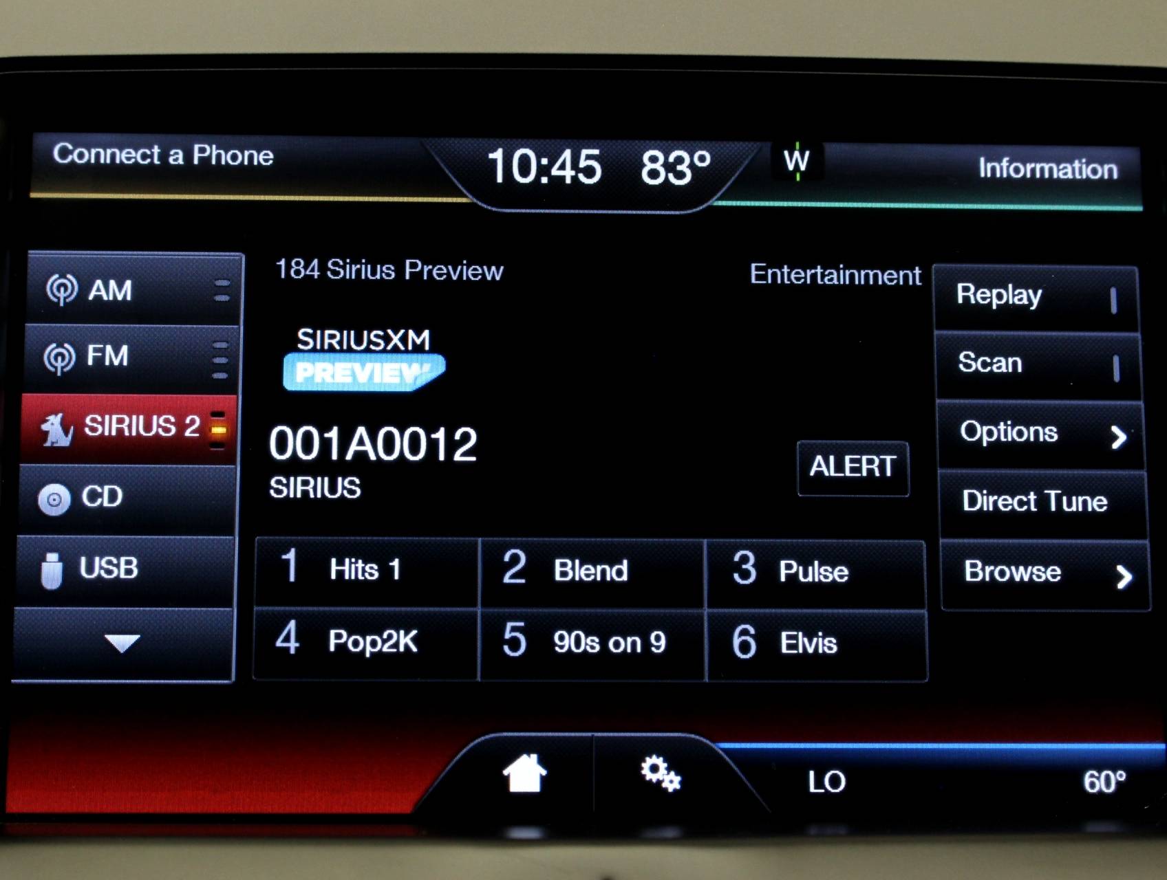 Florida Fine Cars - Used FORD TAURUS 2013 WEST PALM SEL