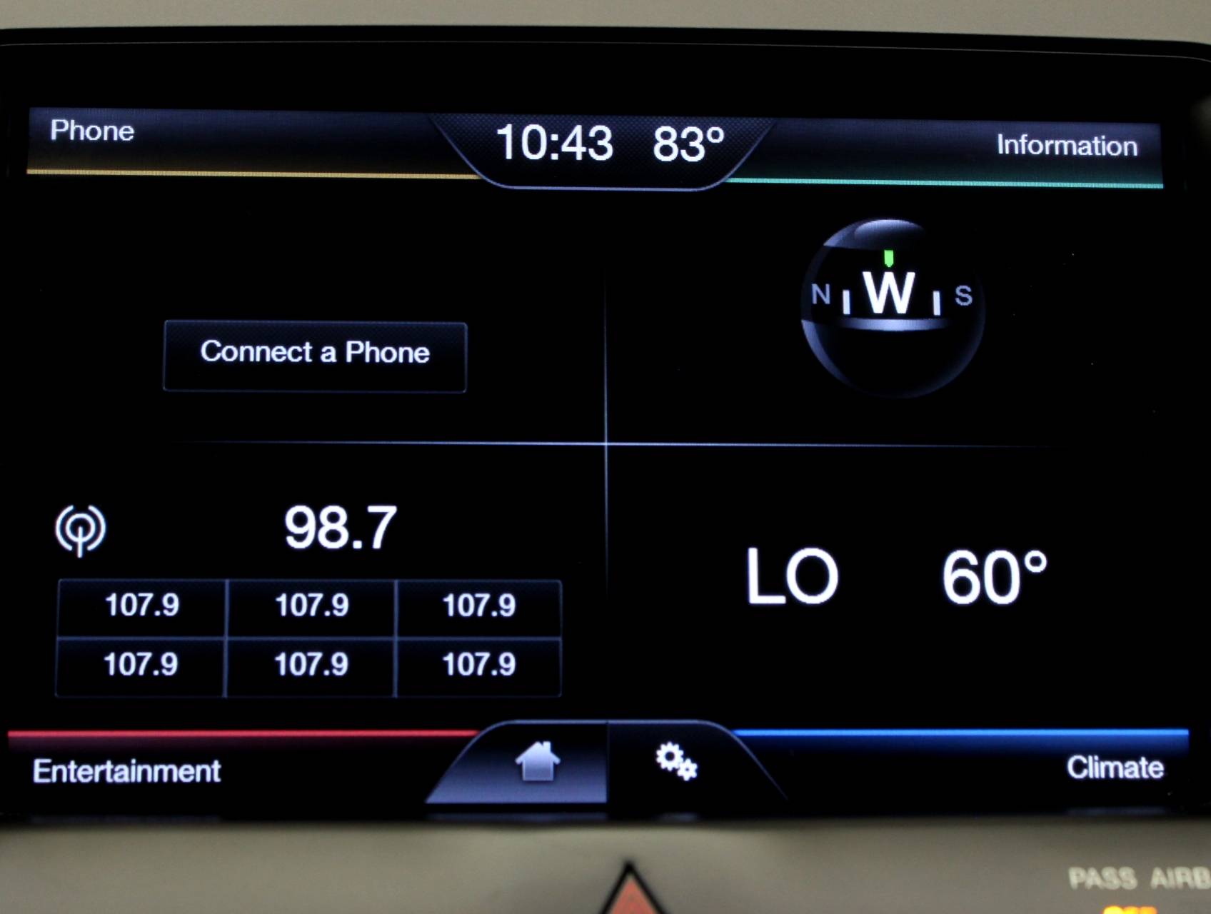 Florida Fine Cars - Used FORD TAURUS 2013 WEST PALM SEL