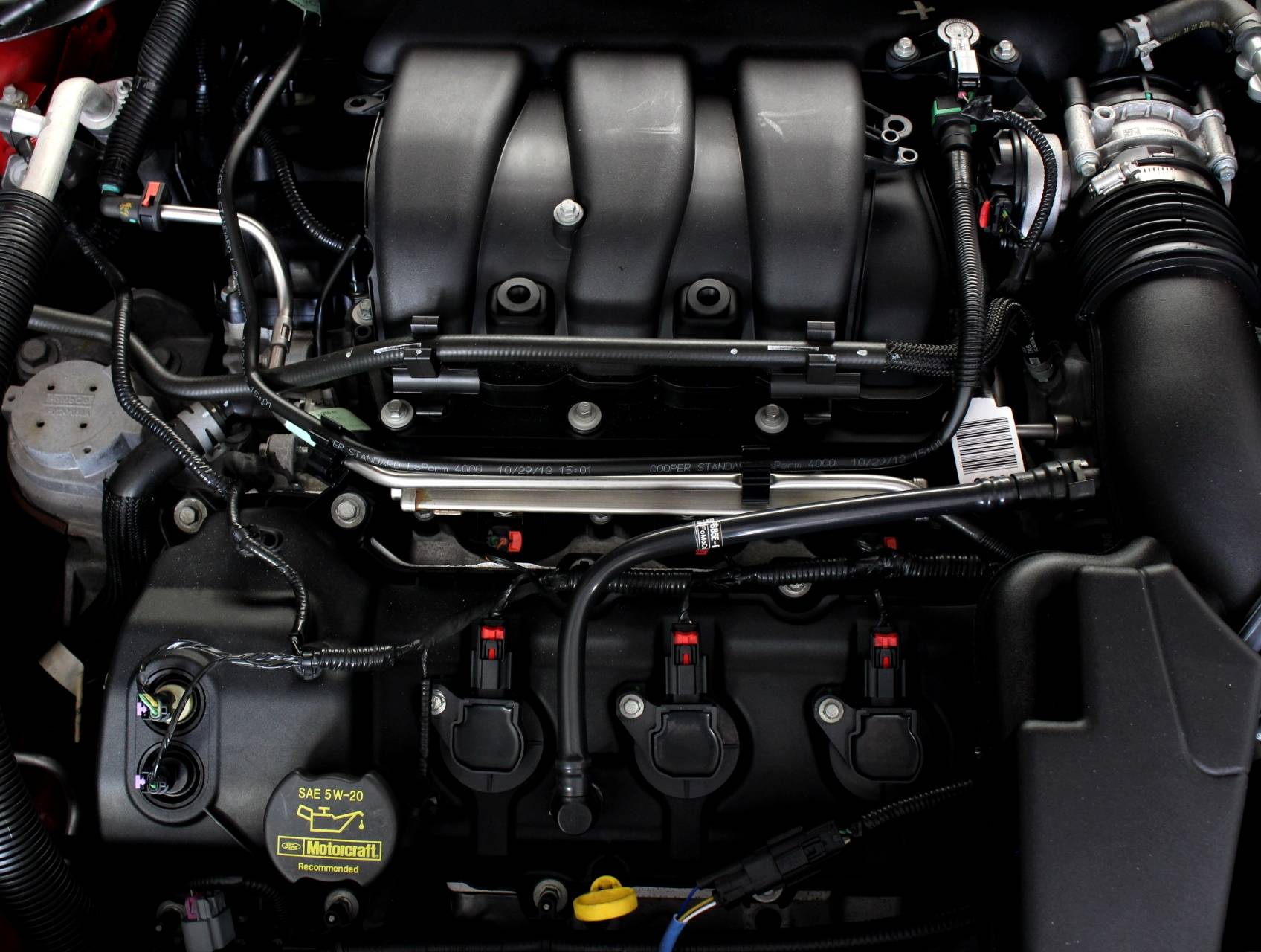 Florida Fine Cars - Used FORD TAURUS 2013 WEST PALM SEL