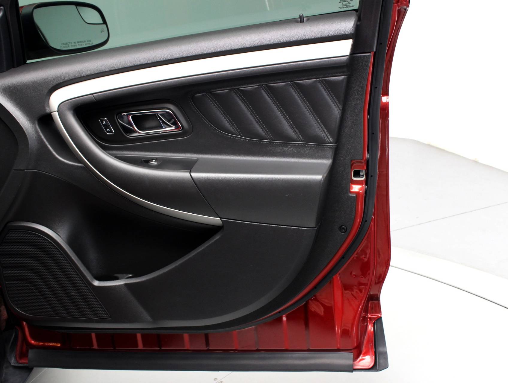 Florida Fine Cars - Used FORD TAURUS 2013 WEST PALM SEL