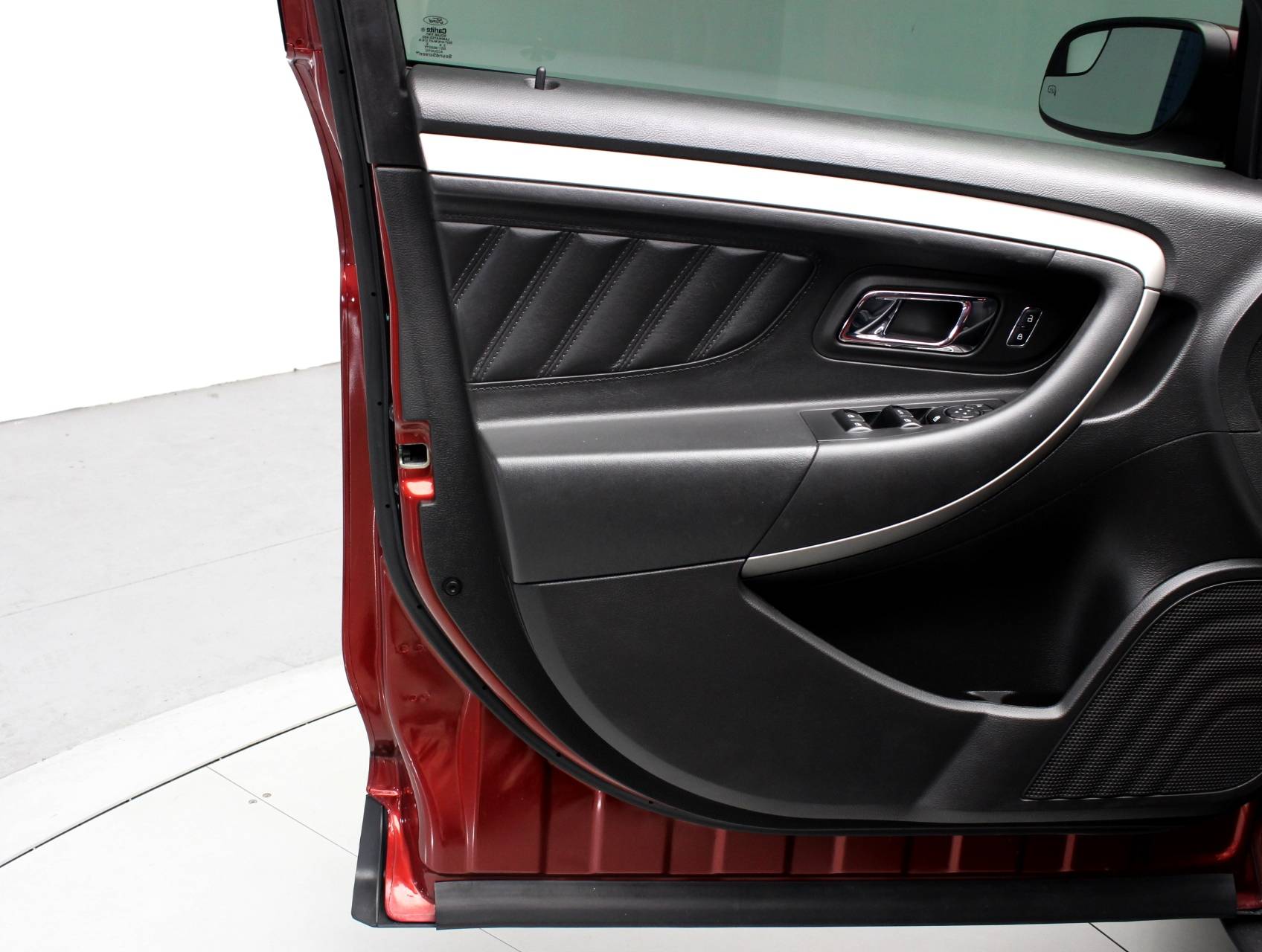 Florida Fine Cars - Used FORD TAURUS 2013 WEST PALM SEL