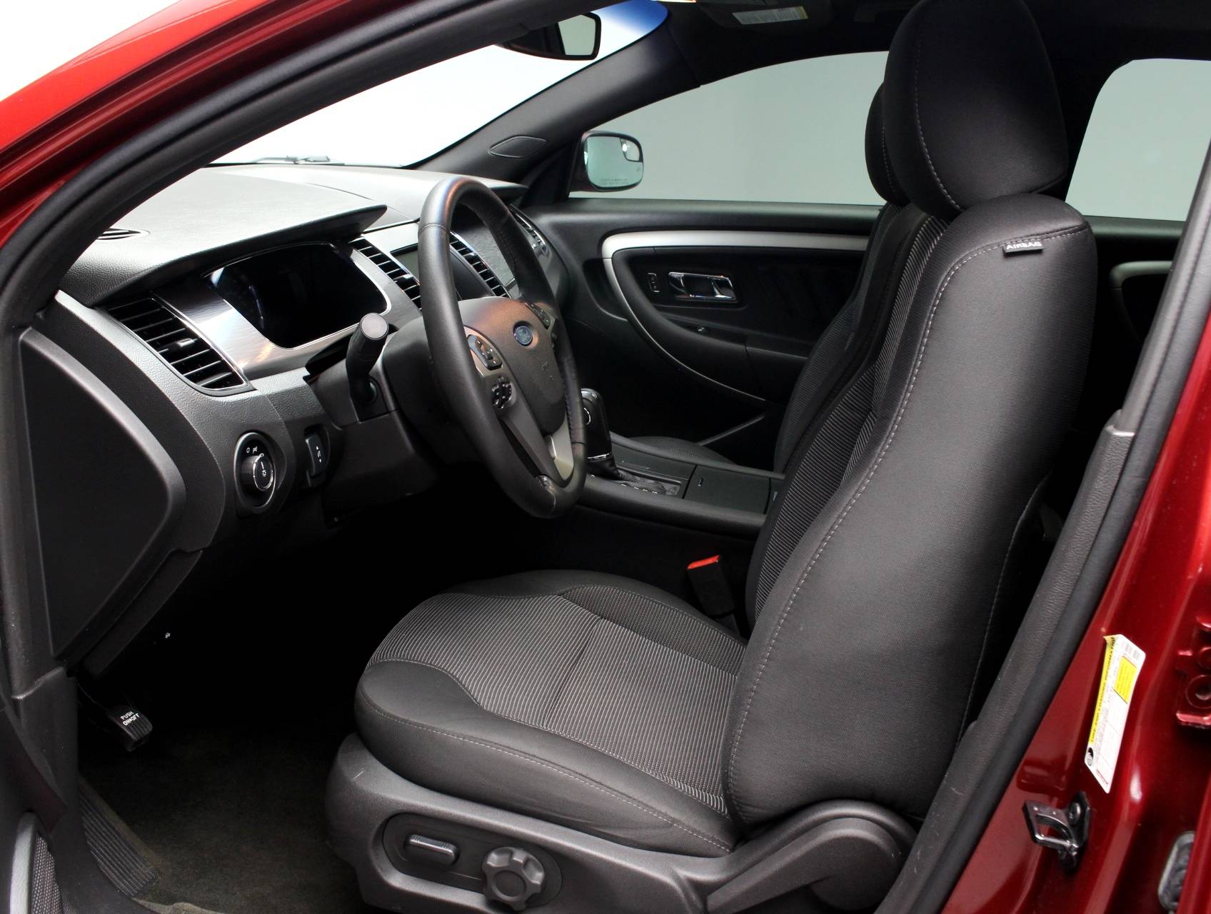 Florida Fine Cars - Used FORD TAURUS 2013 WEST PALM SEL