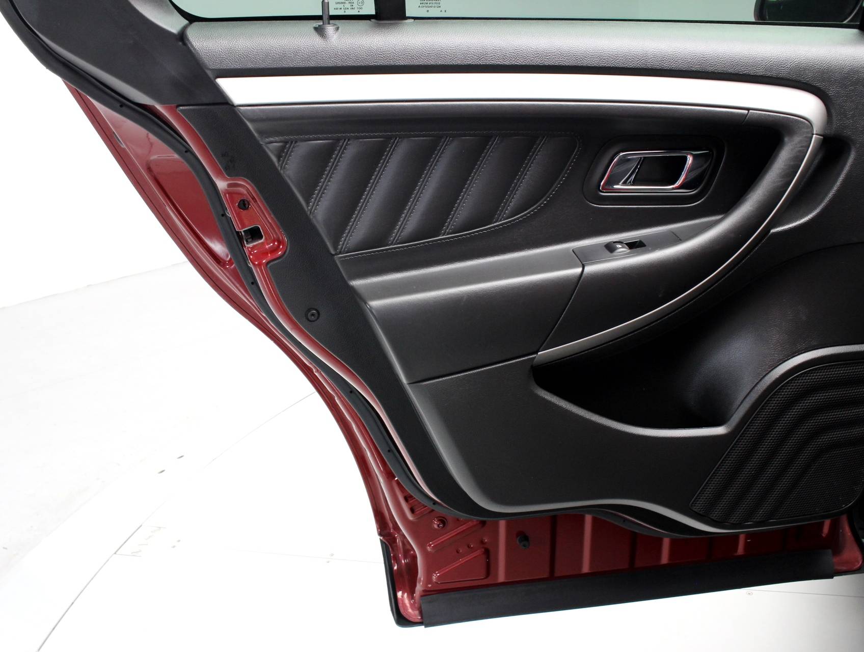 Florida Fine Cars - Used FORD TAURUS 2013 WEST PALM SEL