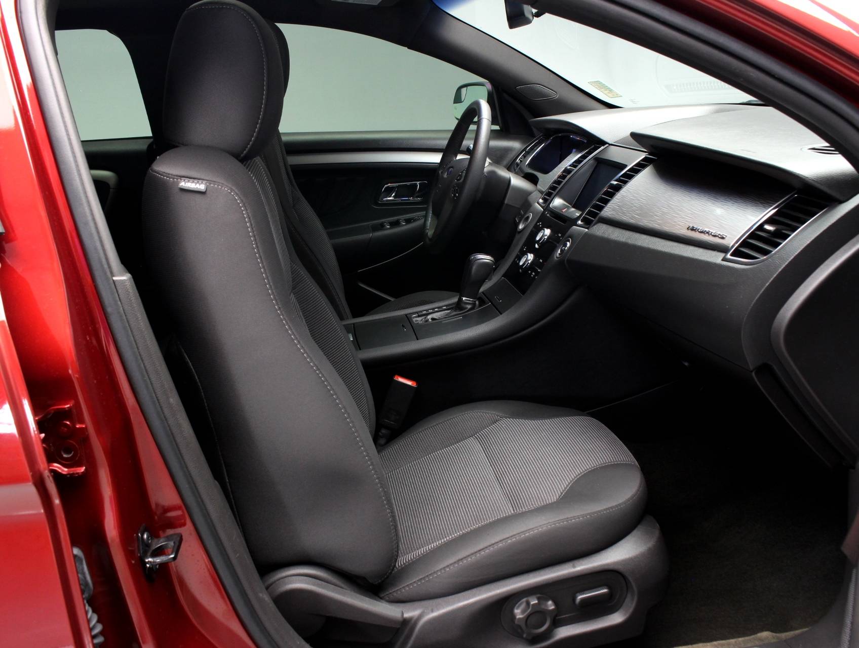 Florida Fine Cars - Used FORD TAURUS 2013 WEST PALM SEL