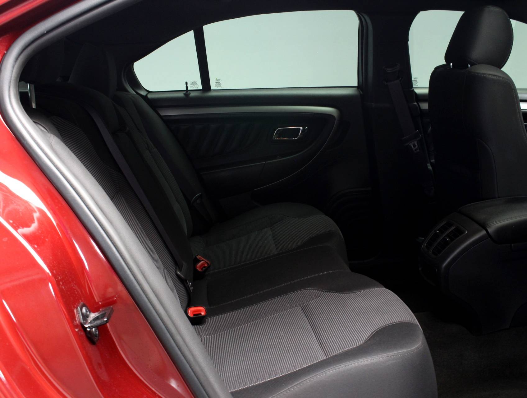 Florida Fine Cars - Used FORD TAURUS 2013 WEST PALM SEL