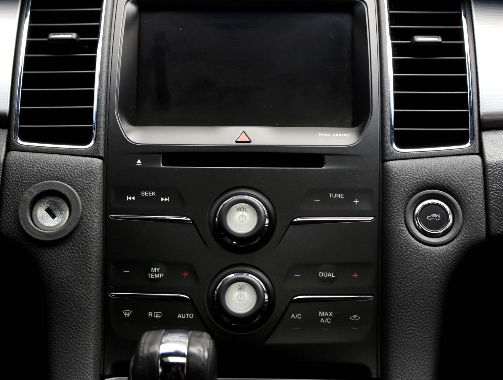 Florida Fine Cars - Used FORD TAURUS 2013 WEST PALM SEL