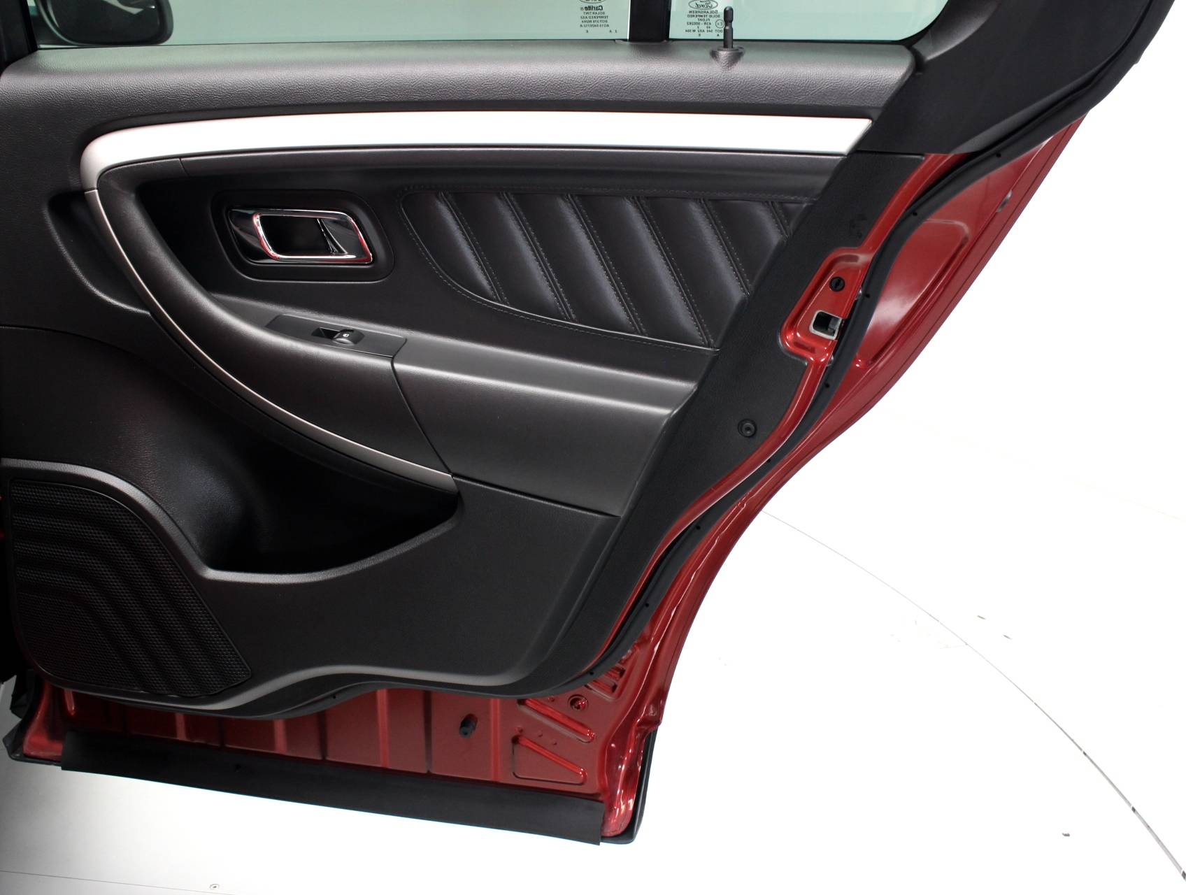 Florida Fine Cars - Used FORD TAURUS 2013 WEST PALM SEL