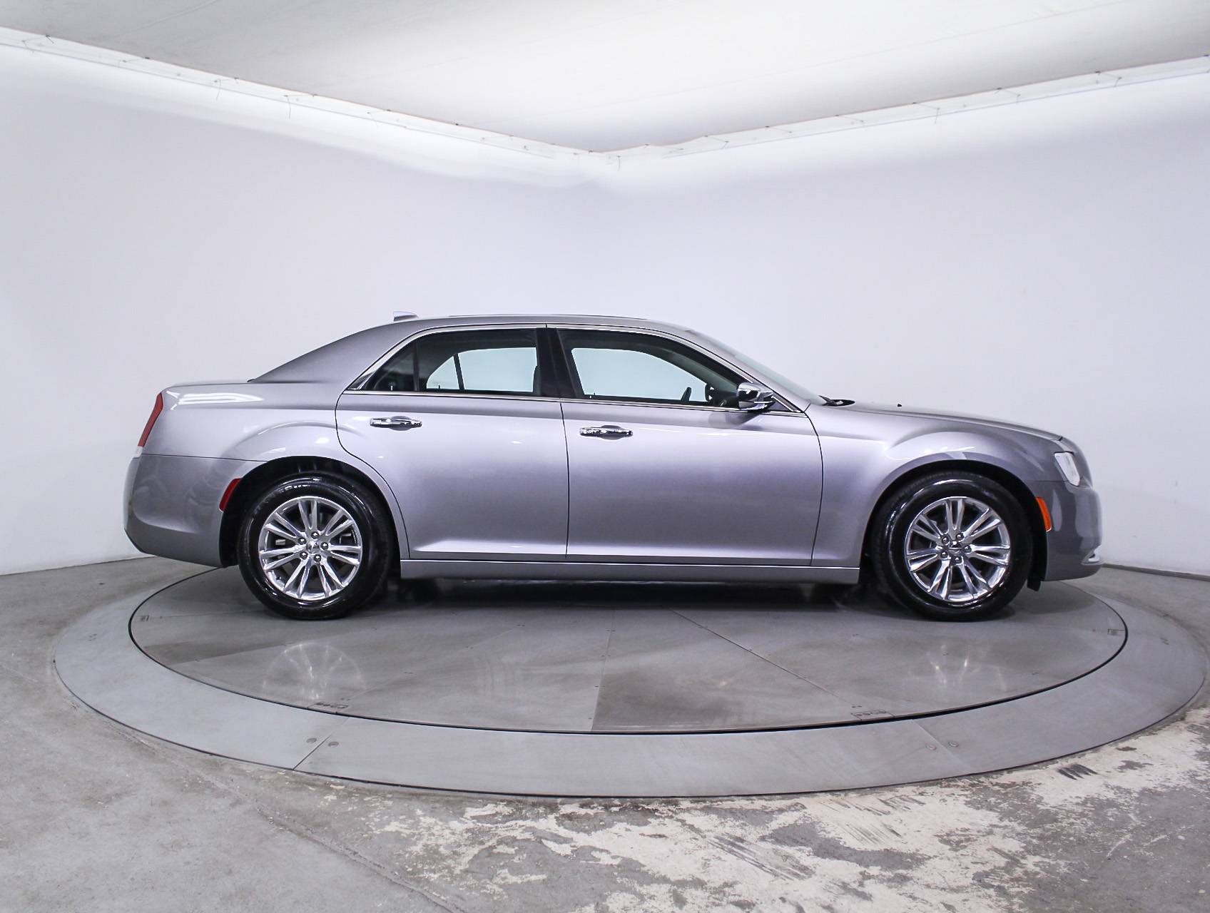 Florida Fine Cars - Used CHRYSLER 300C 2017 MIAMI 