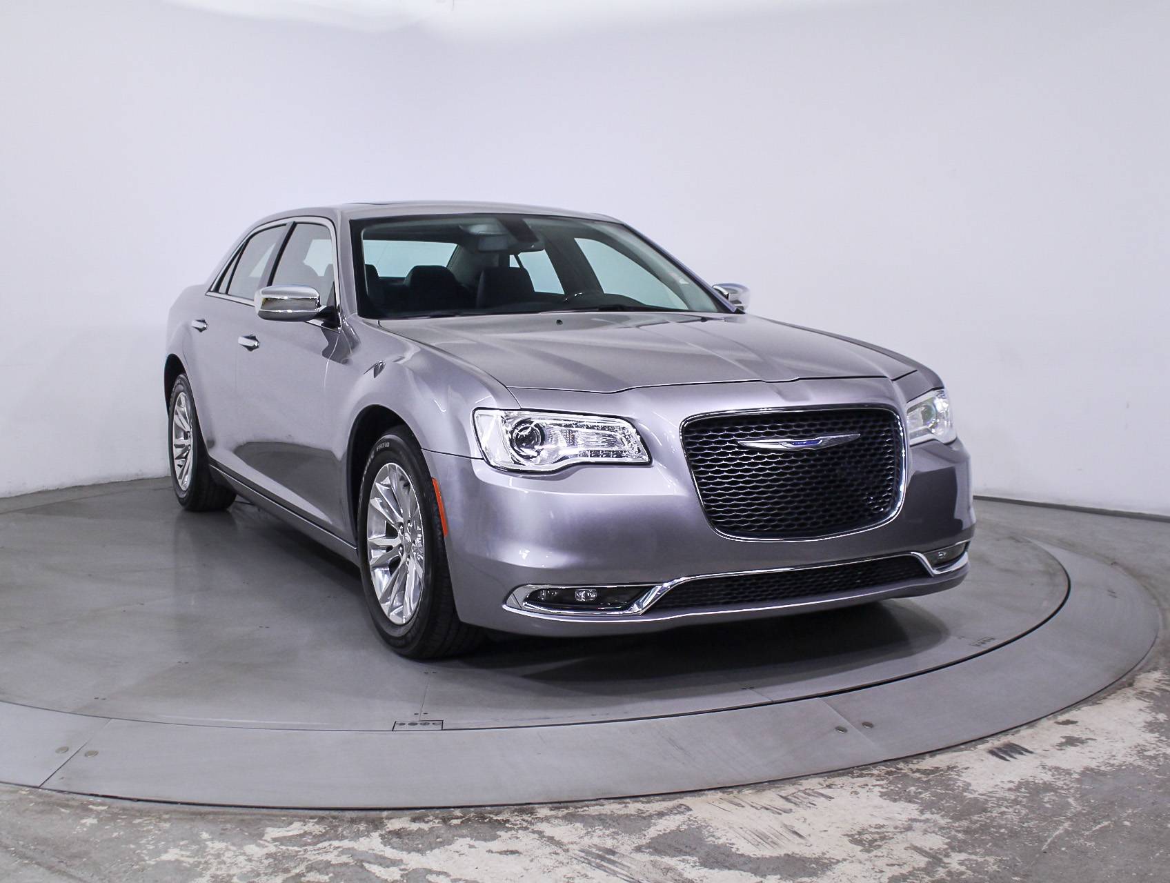 Florida Fine Cars - Used CHRYSLER 300C 2017 MIAMI 