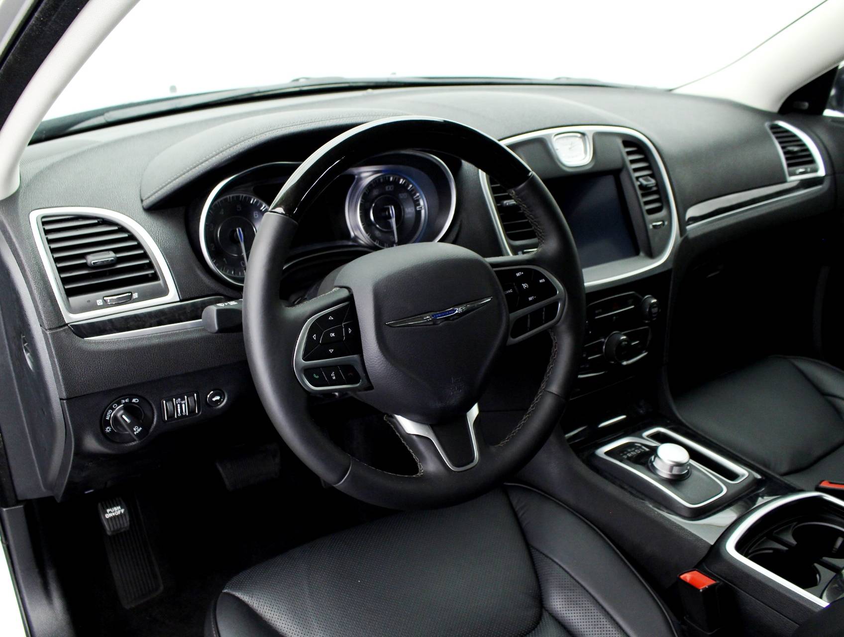 Florida Fine Cars - Used CHRYSLER 300C 2017 MIAMI 