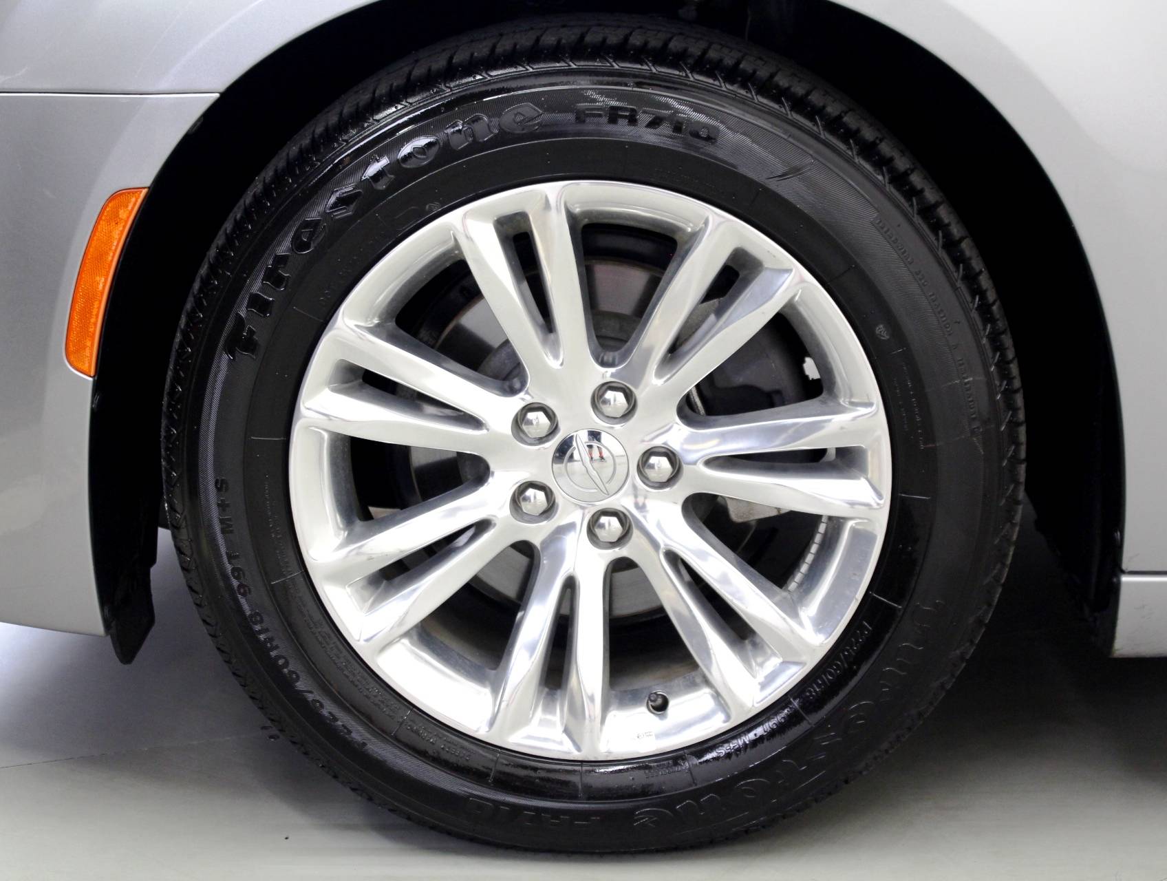 Florida Fine Cars - Used CHRYSLER 300C 2017 MIAMI 