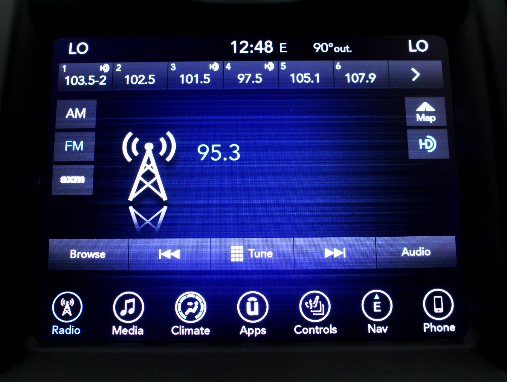 Florida Fine Cars - Used CHRYSLER 300C 2017 MIAMI 