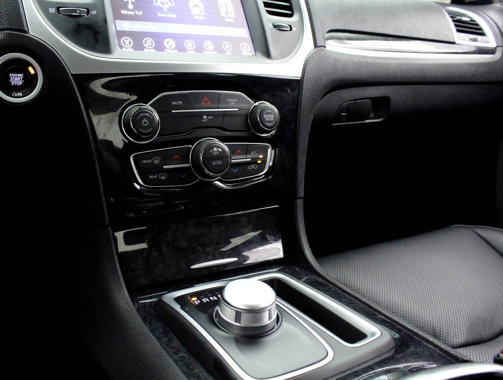 Florida Fine Cars - Used CHRYSLER 300C 2017 MIAMI 