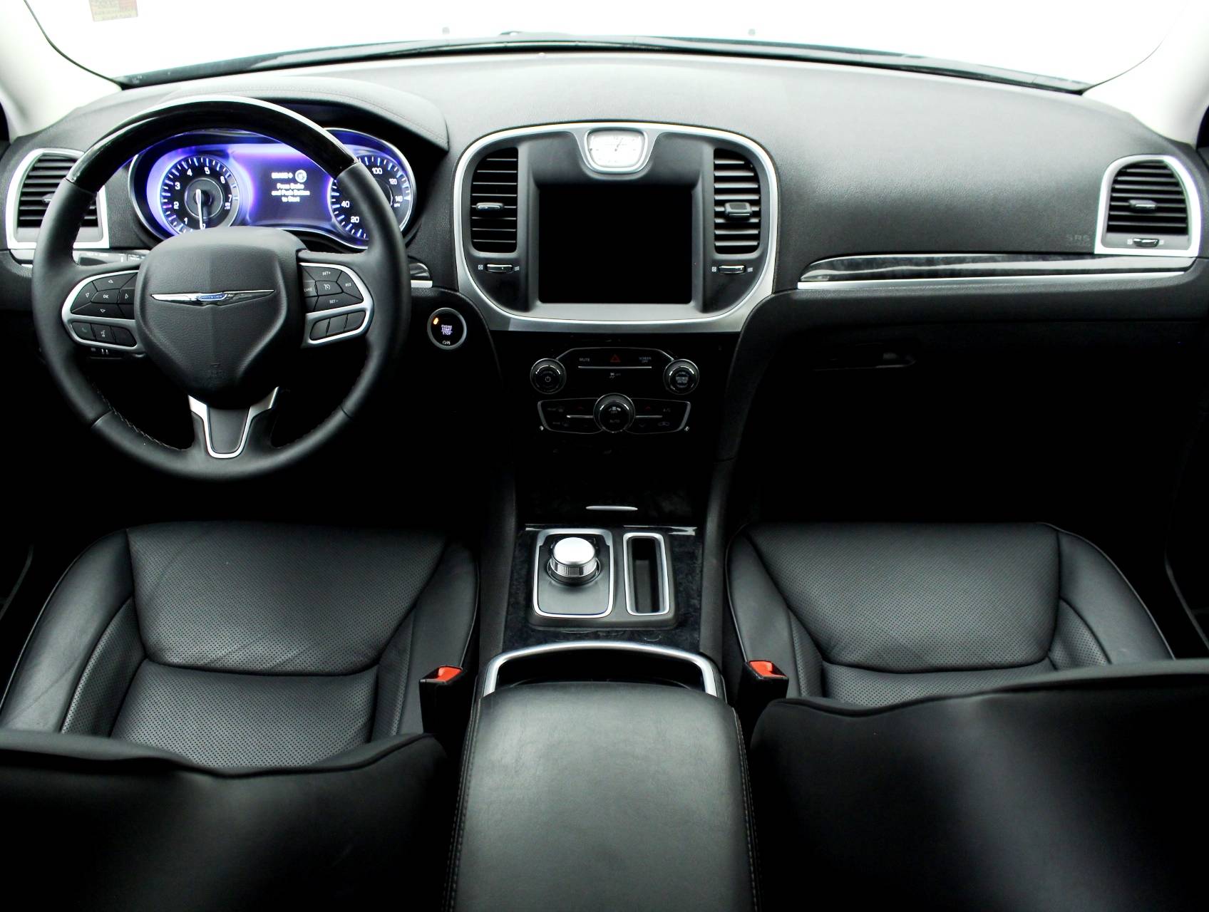 Florida Fine Cars - Used CHRYSLER 300C 2017 MIAMI 