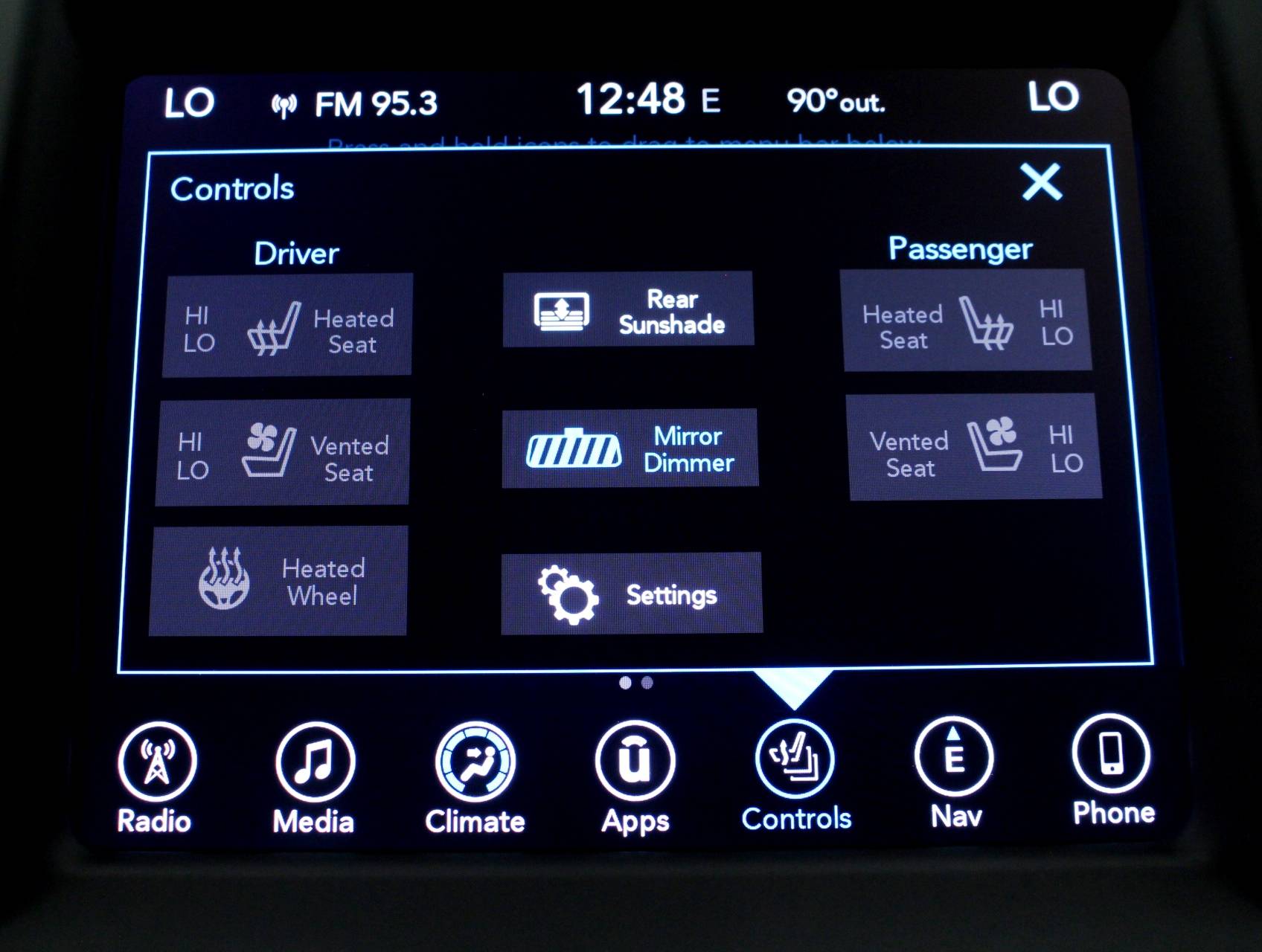 Florida Fine Cars - Used CHRYSLER 300C 2017 MIAMI 