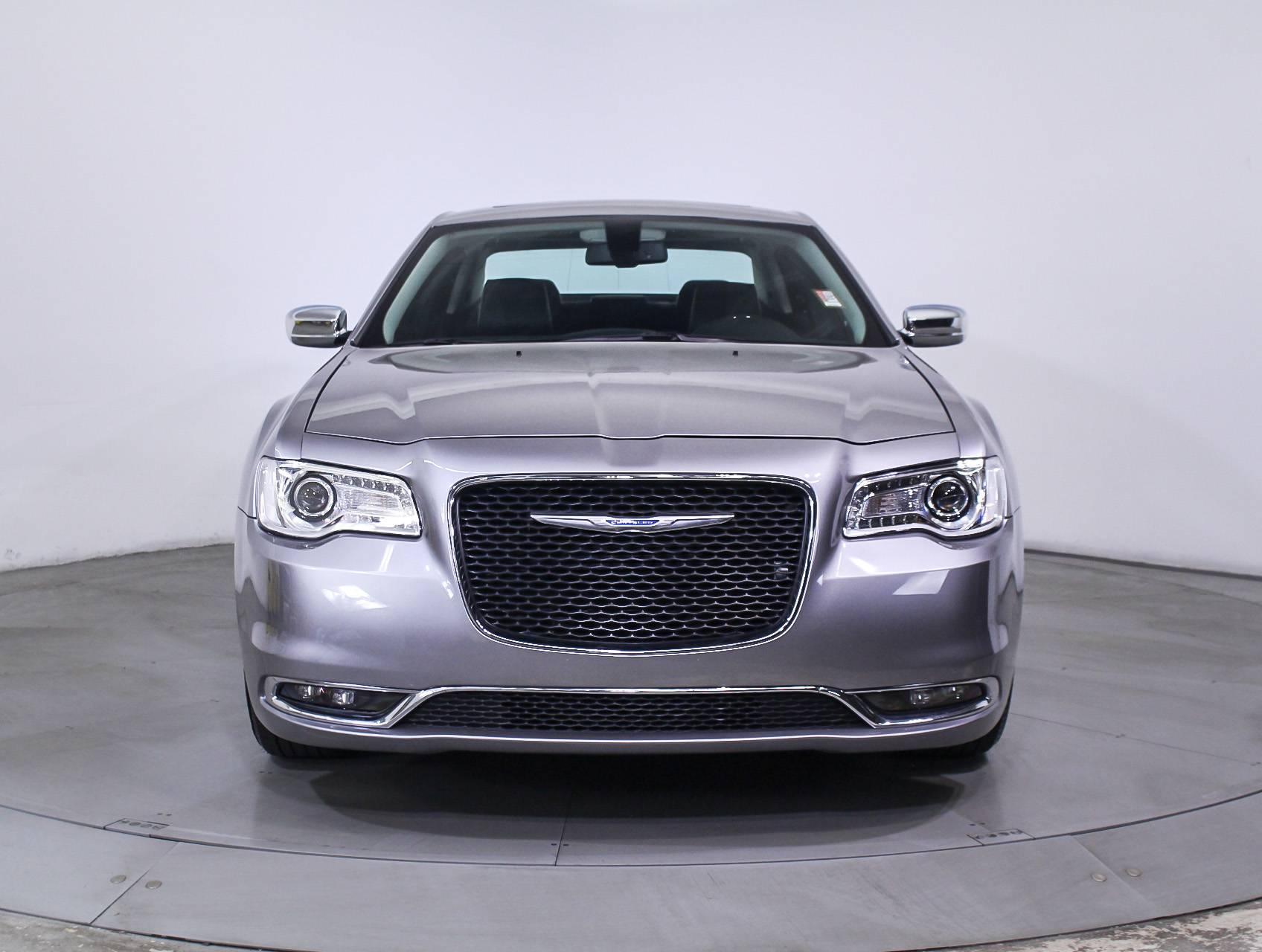 Florida Fine Cars - Used CHRYSLER 300C 2017 MIAMI 