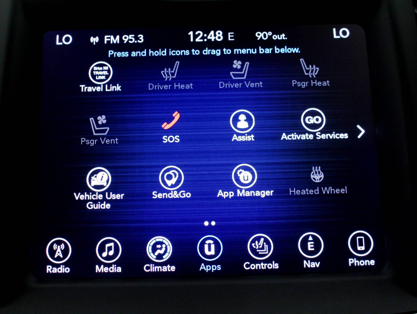 Florida Fine Cars - Used CHRYSLER 300C 2017 MIAMI 